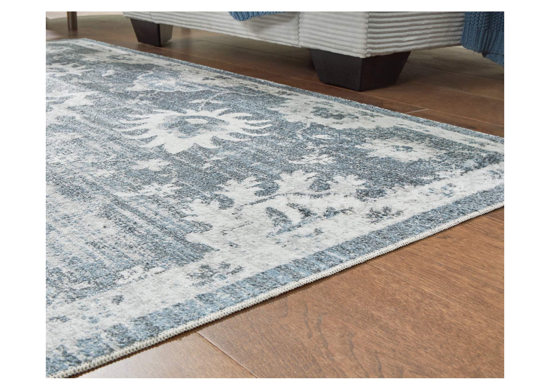 Avanworths Washable 5'3