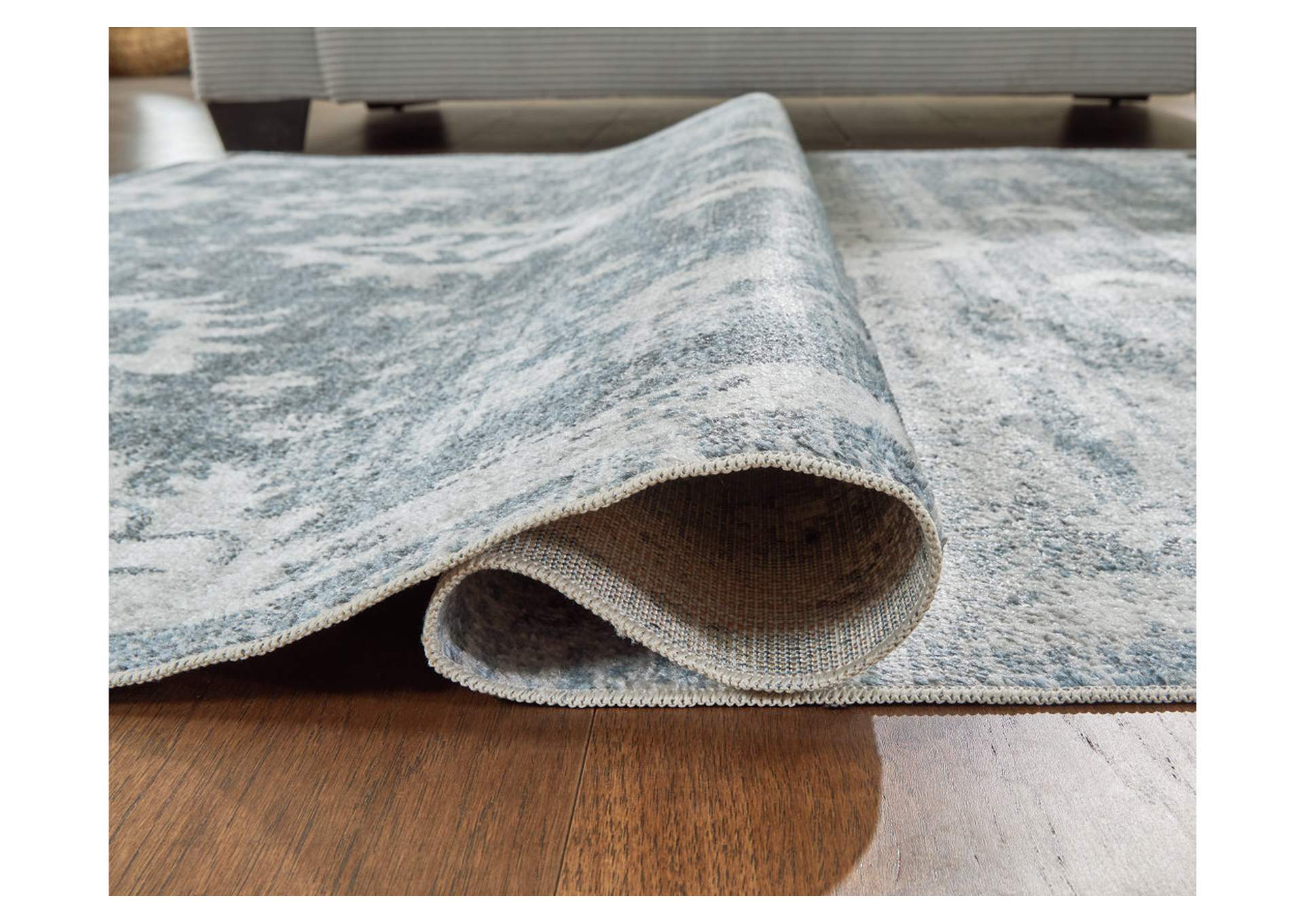 Avanworths Washable 5'3