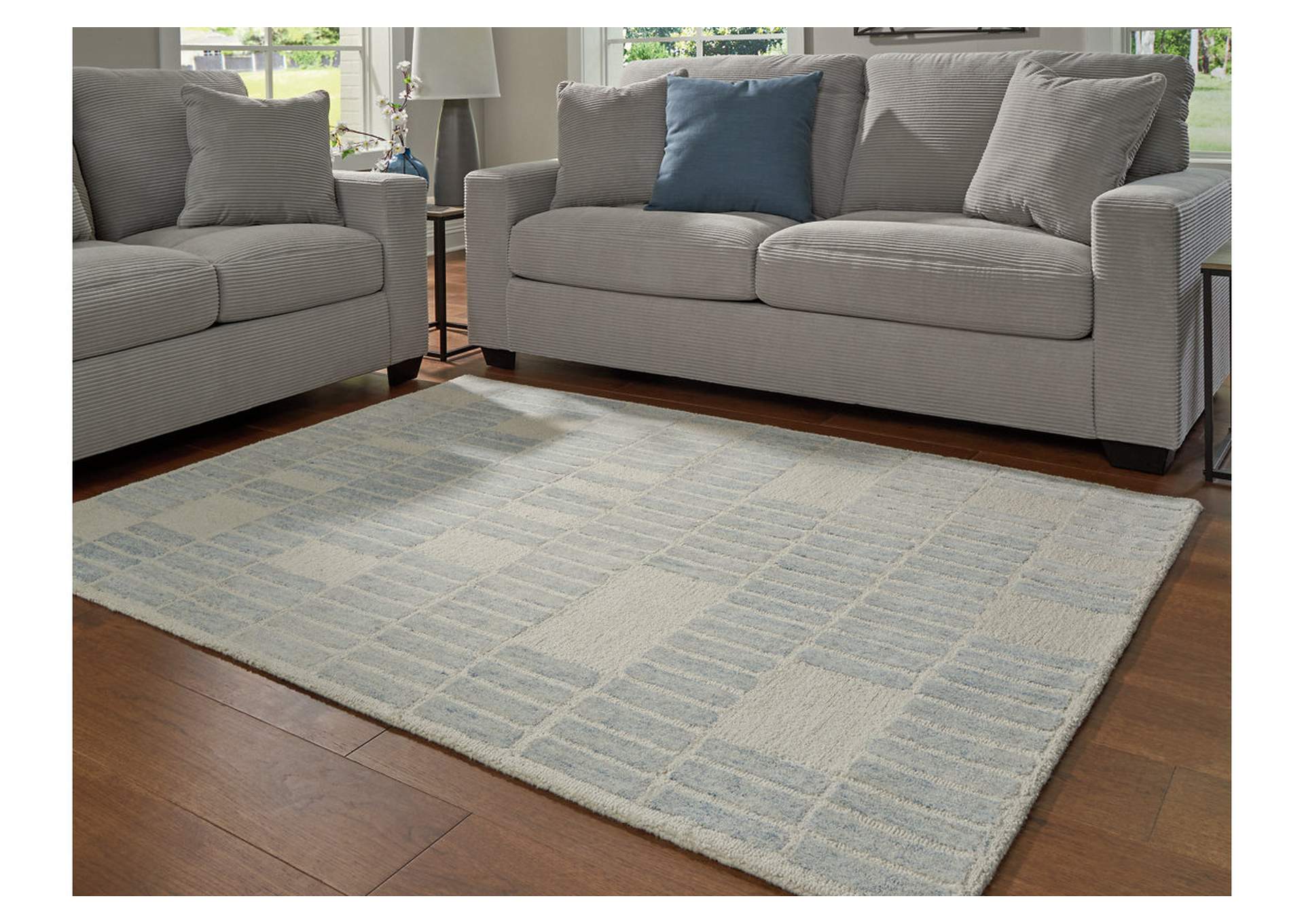 Dylanton 5' x 7' Area Rug image 2