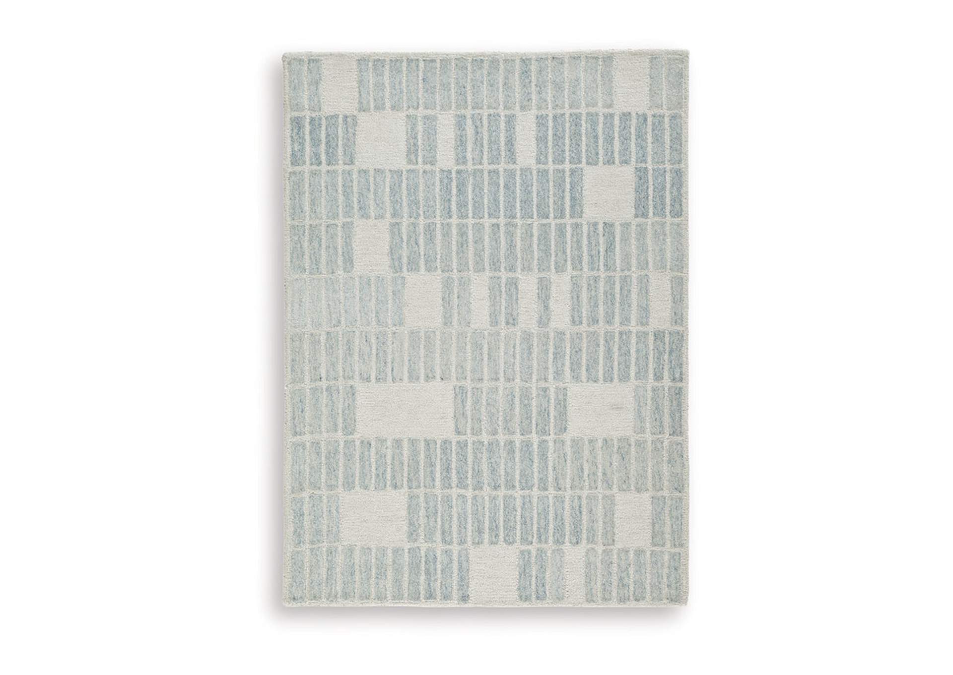 Dylanton 5' x 7' Area Rug image 1