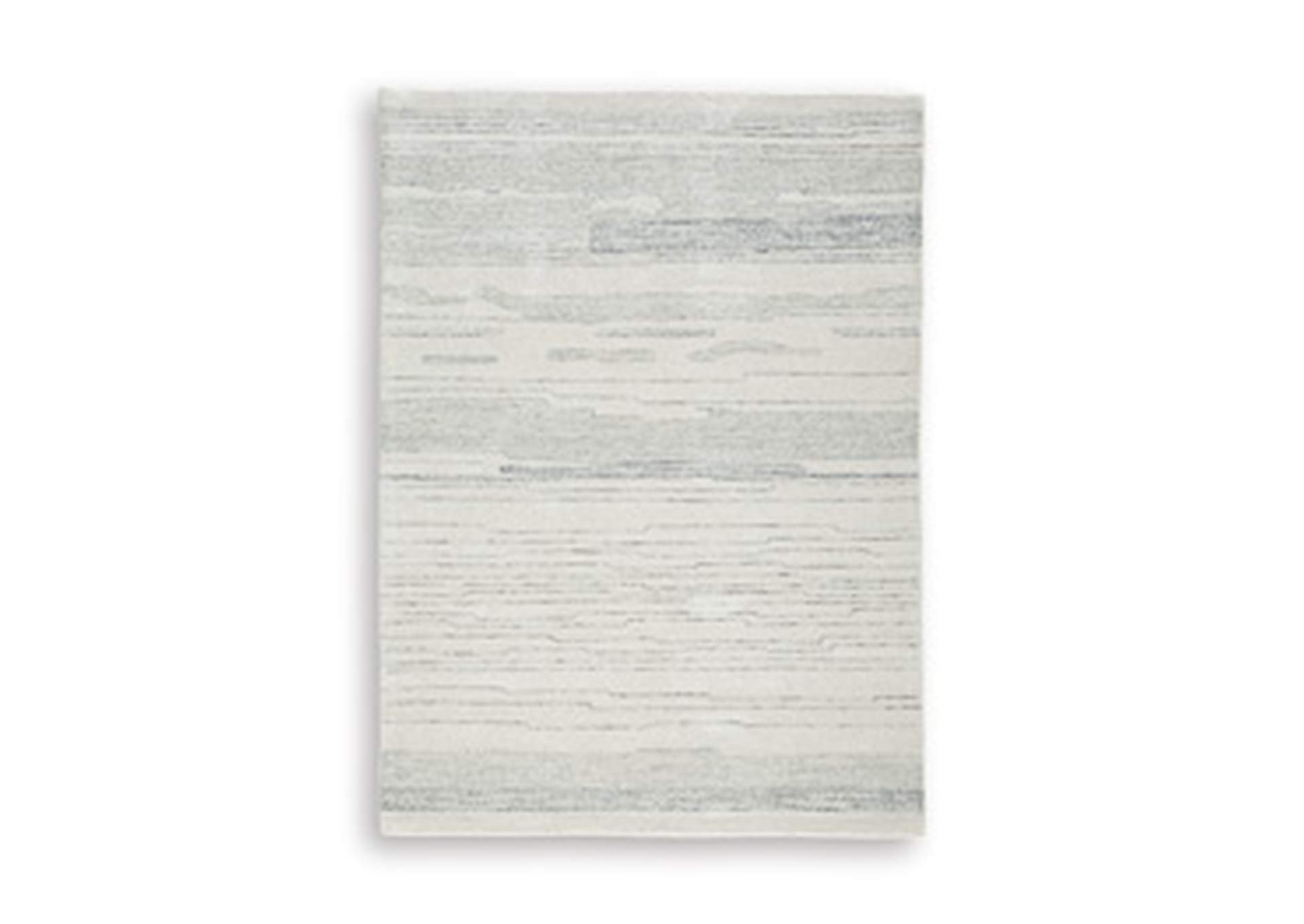 Genemost 5' x 7' Area Rug image 4