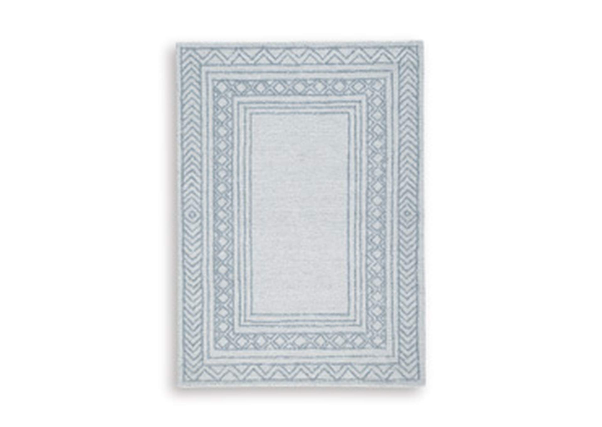 Azelhurst 5' x 7' Area Rug image 6