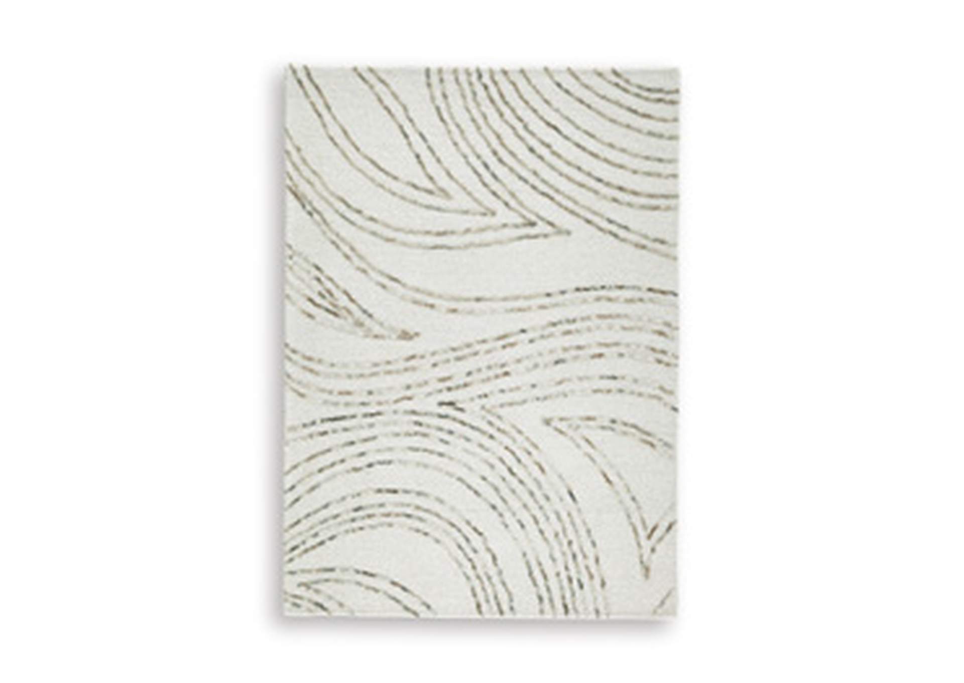 Deenbury 5' x 7' Area Rug image 6