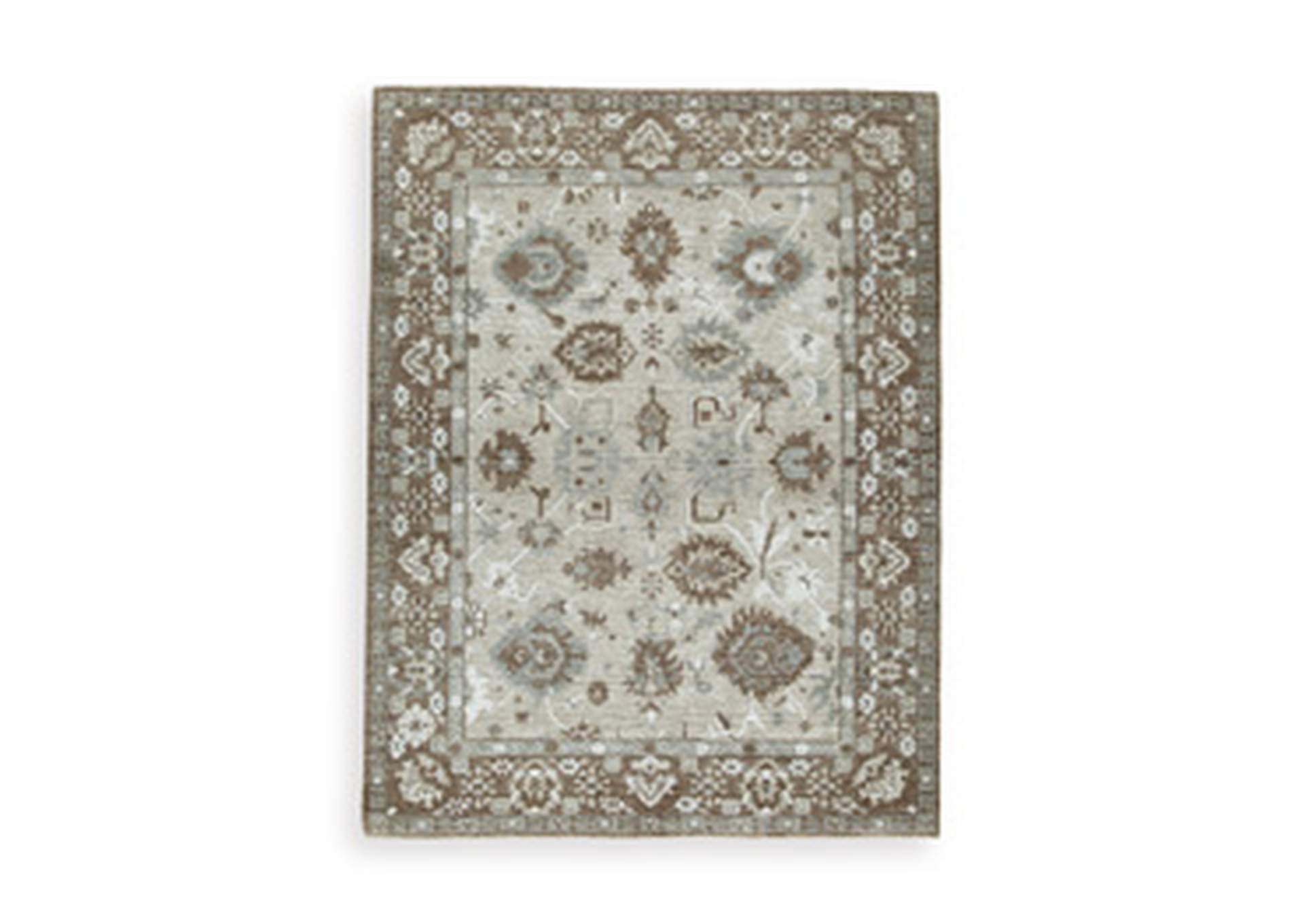 Ainswick Memory Foam Large Rug image 4
