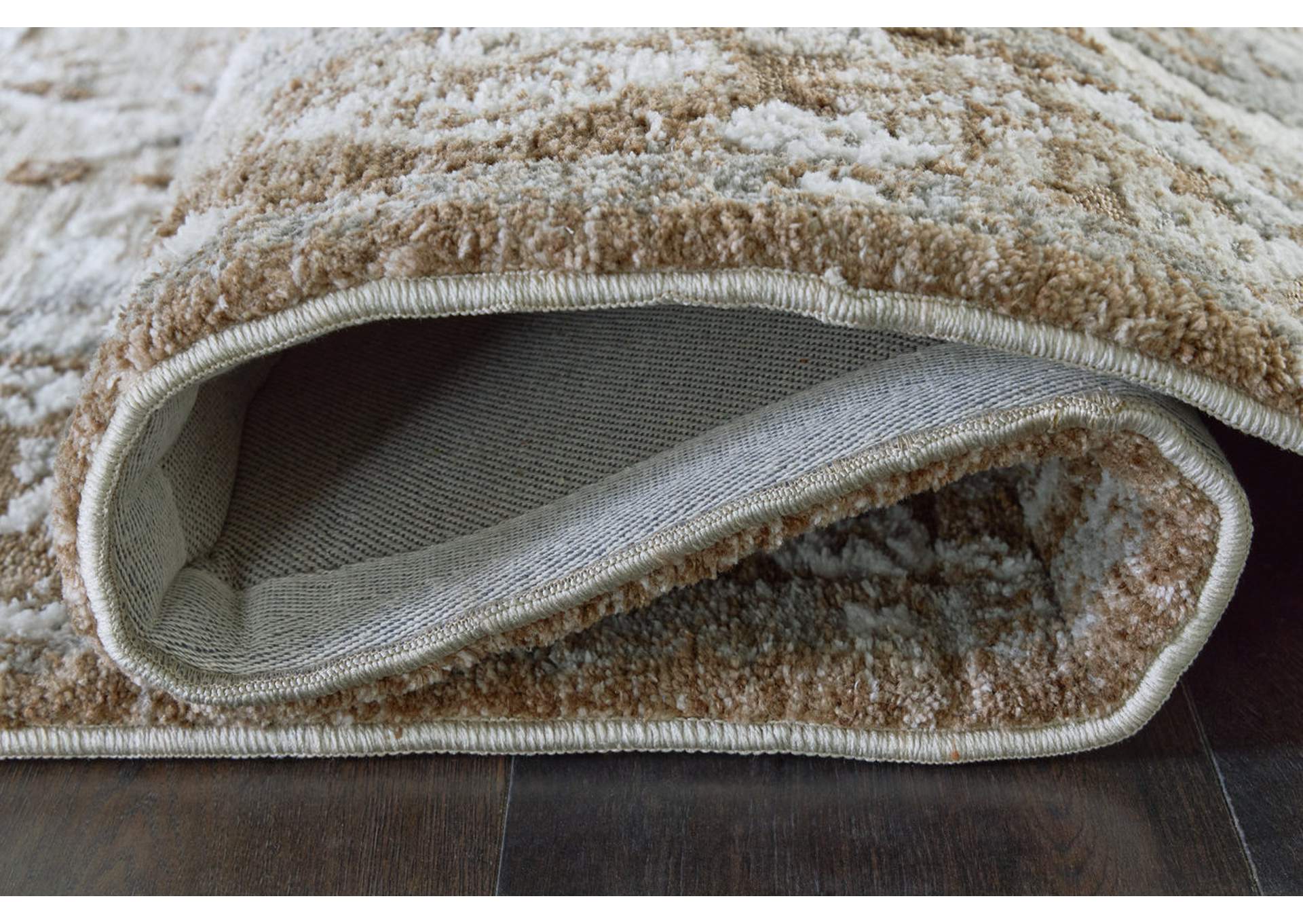 Ainswick Memory Foam Medium Rug image 4