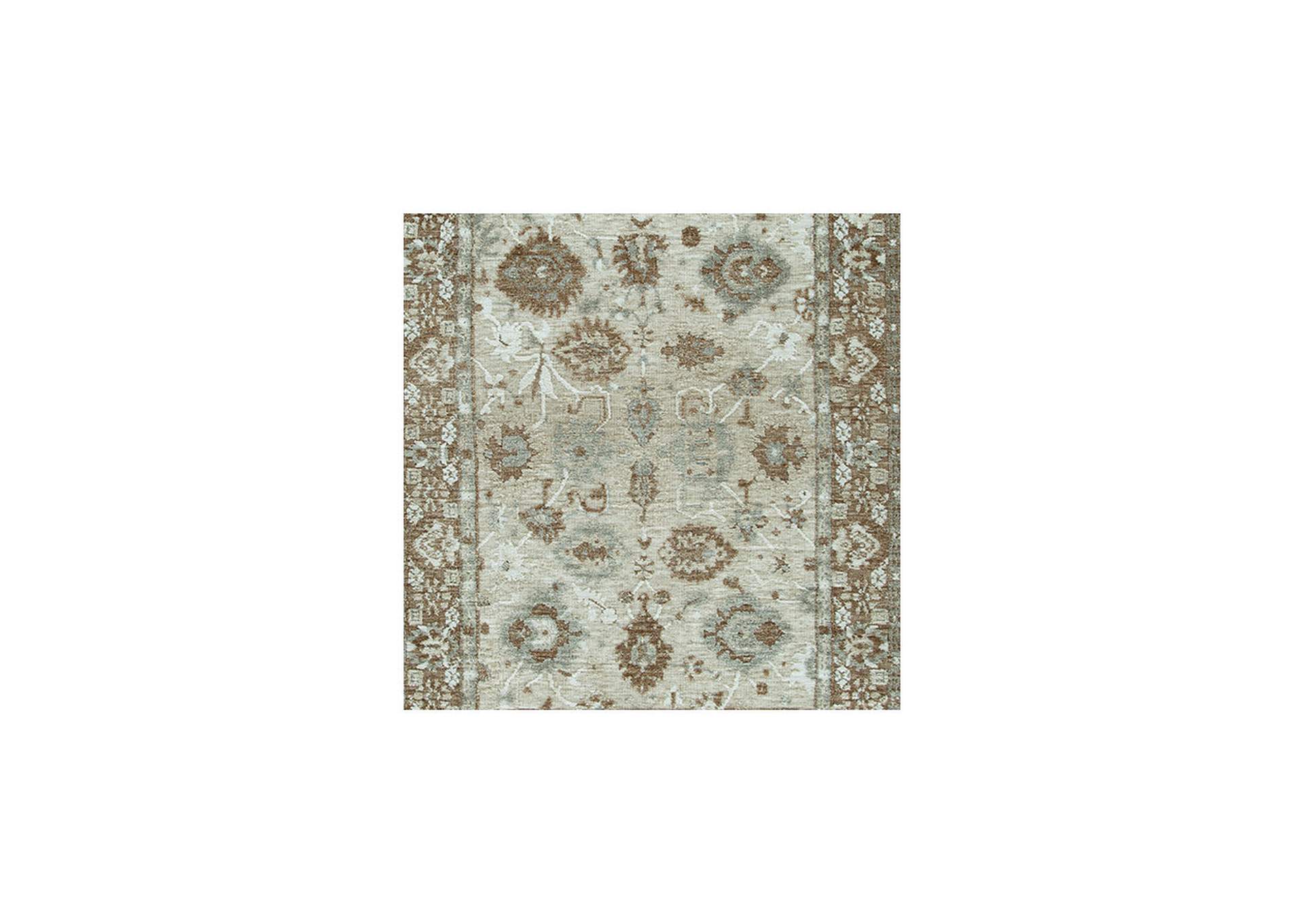 Ainswick Memory Foam Medium Rug image 6