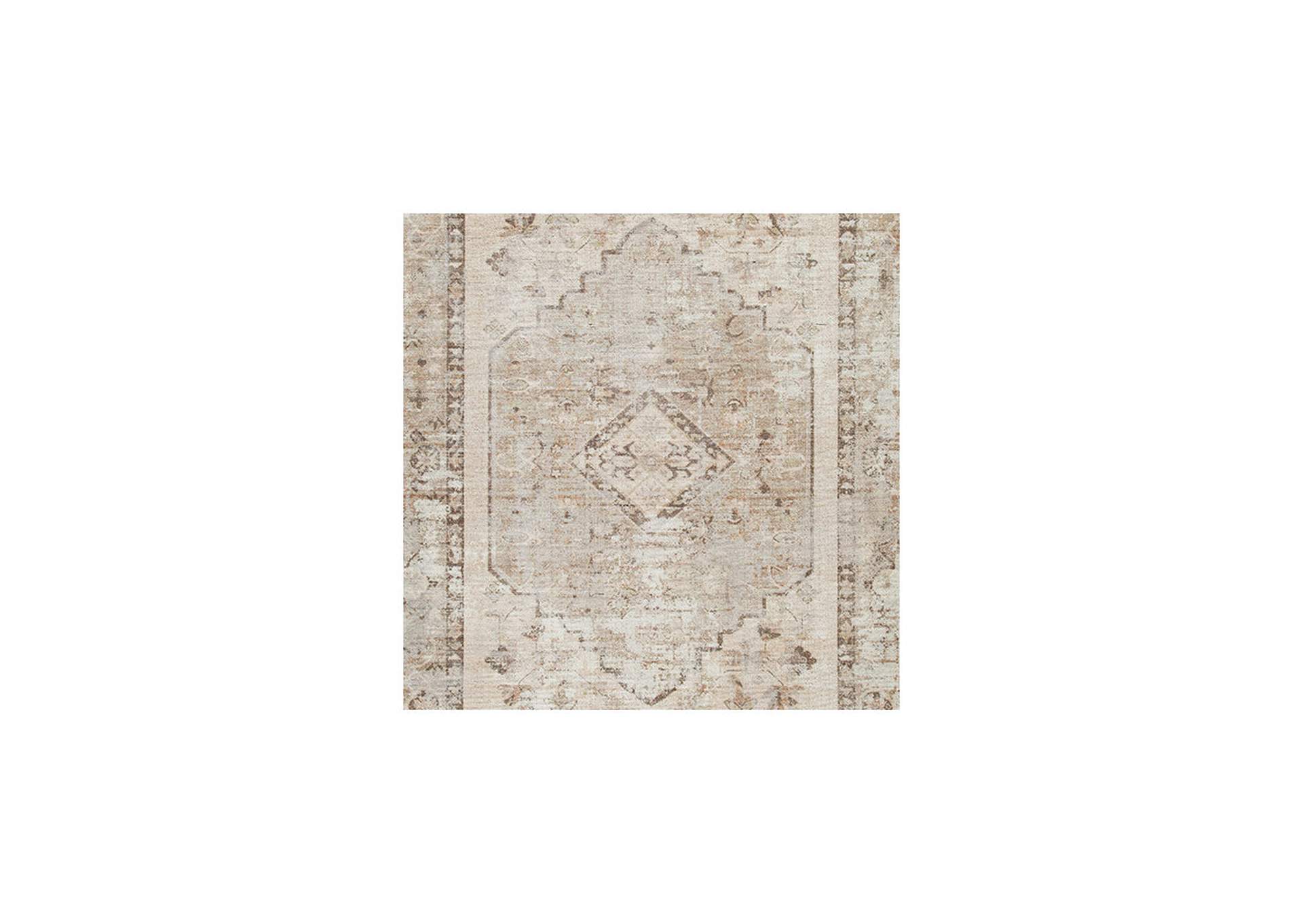 Livdon Washable Large Rug image 5