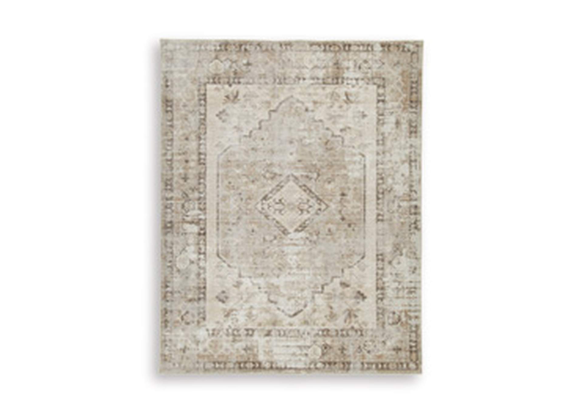Livdon Washable Large Rug image 6