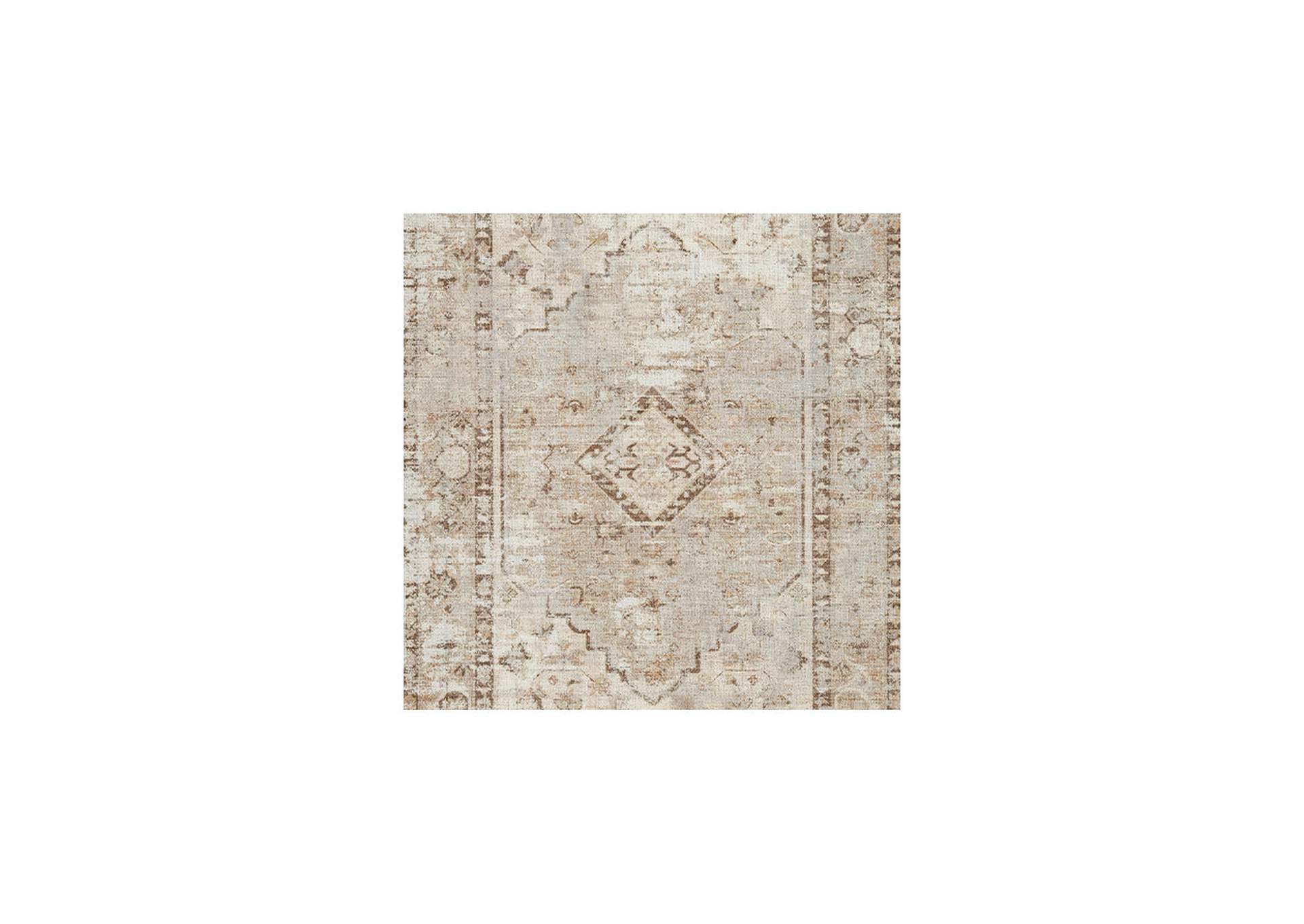 Livdon Washable Medium Rug image 5