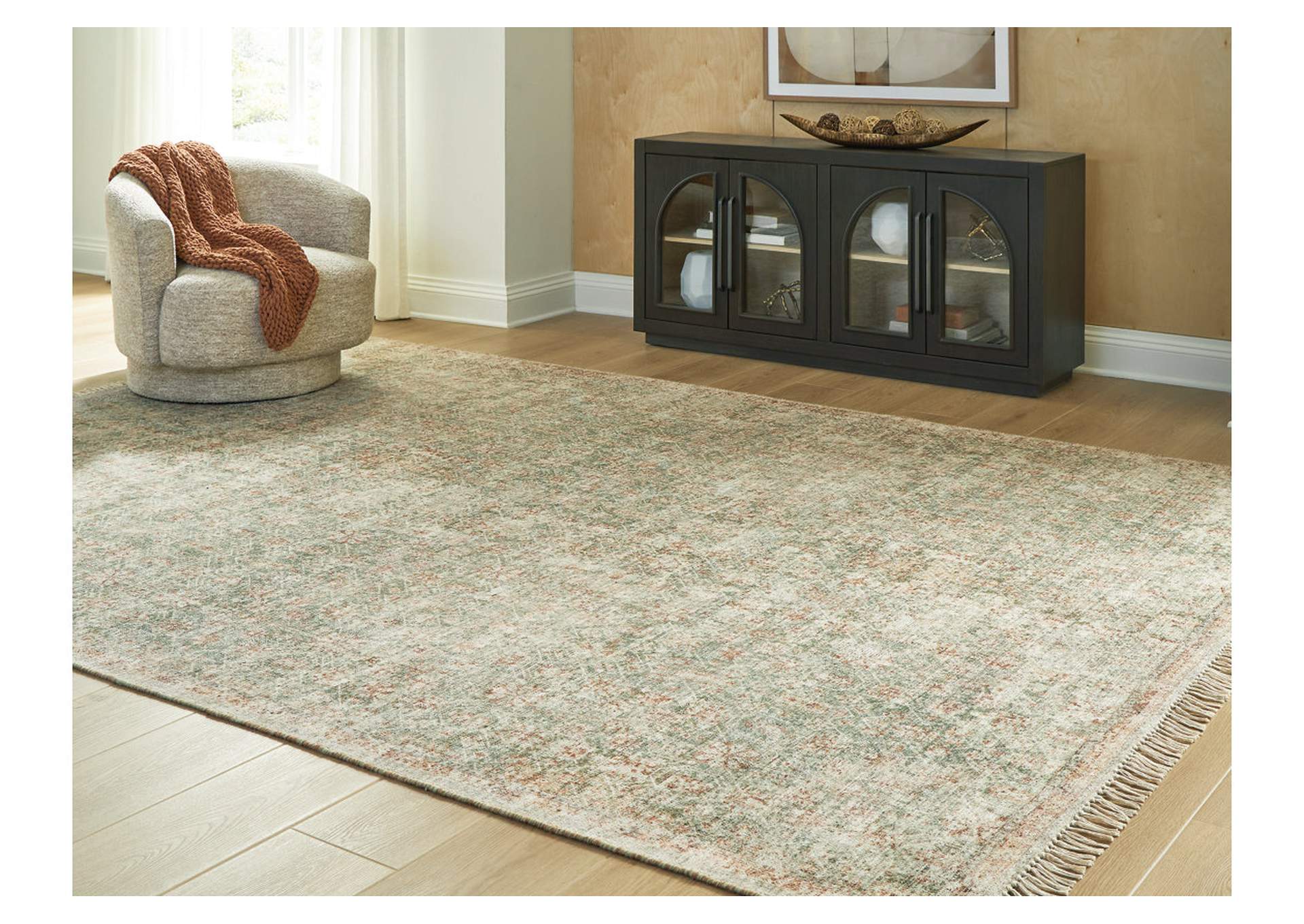 Rossbury Extra Large Rug image 2