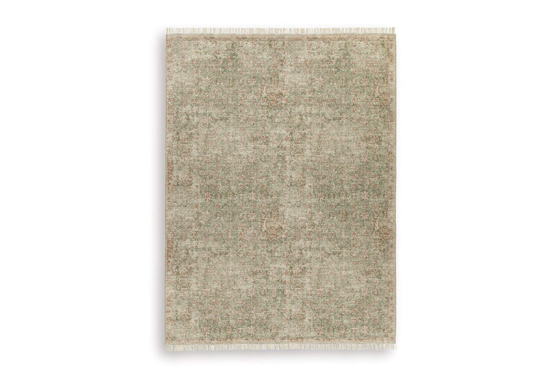 Rossbury Extra Large Rug image 1