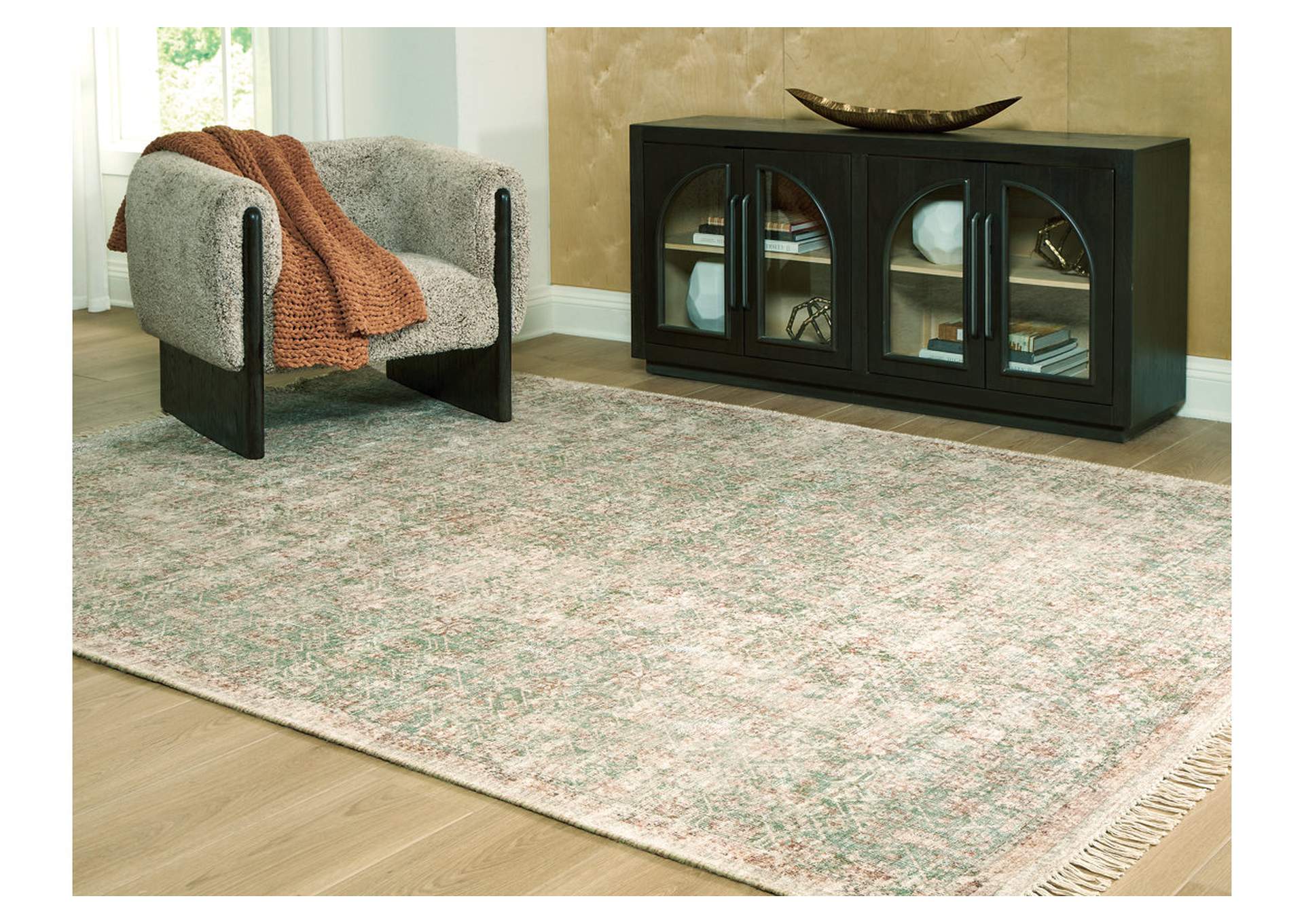 Rossbury Large Rug image 2