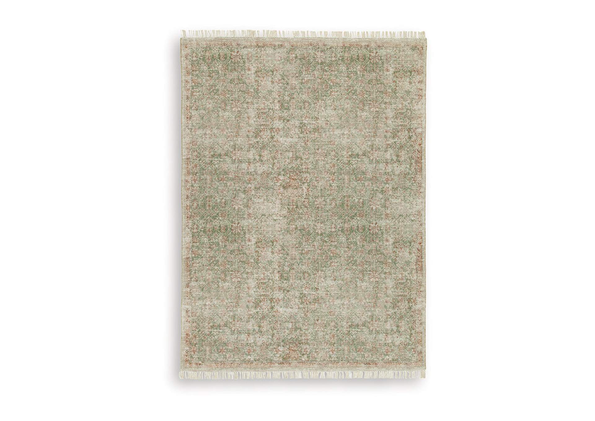 Rossbury Large Rug image 1