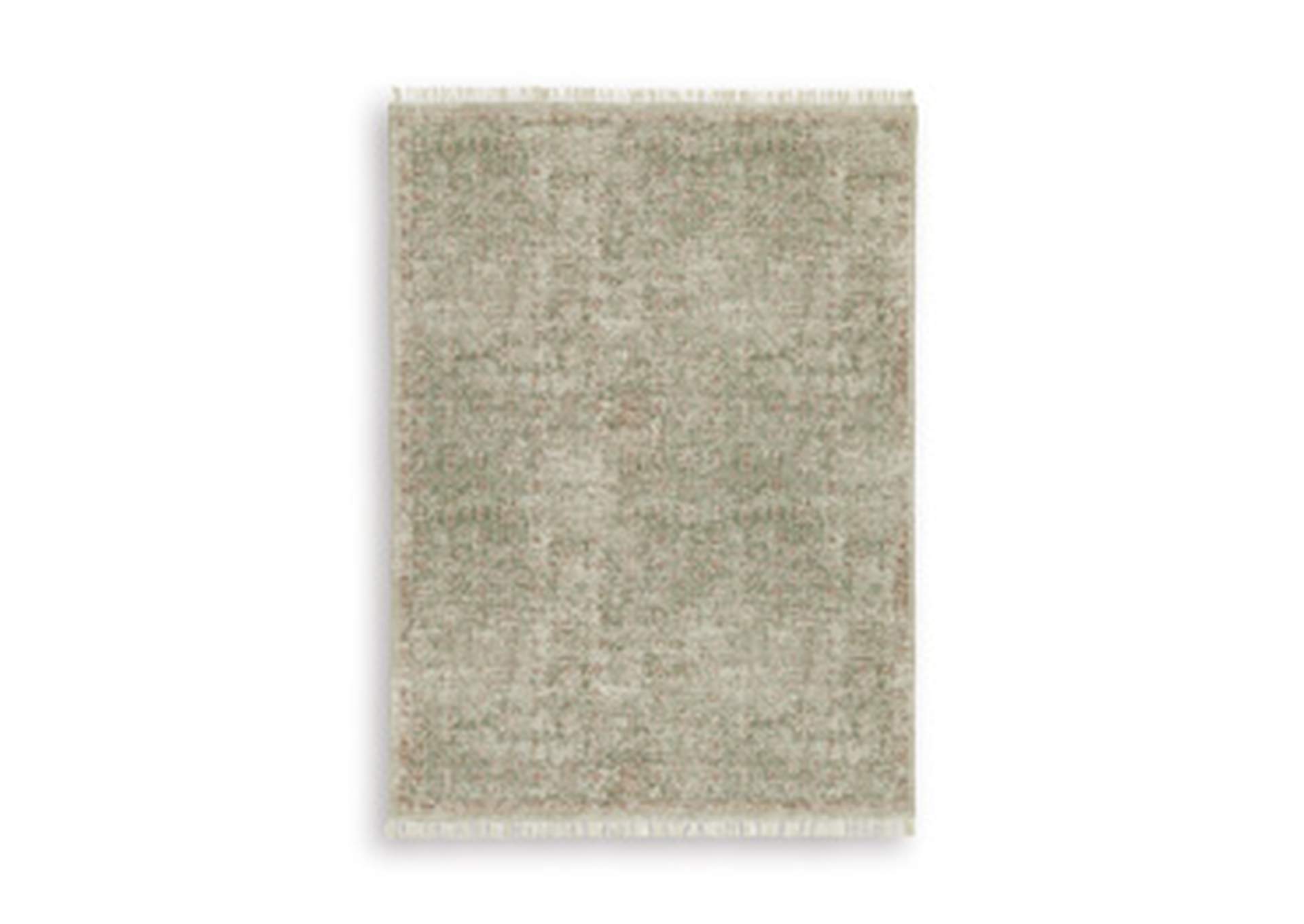 Rossbury Large Rug image 6