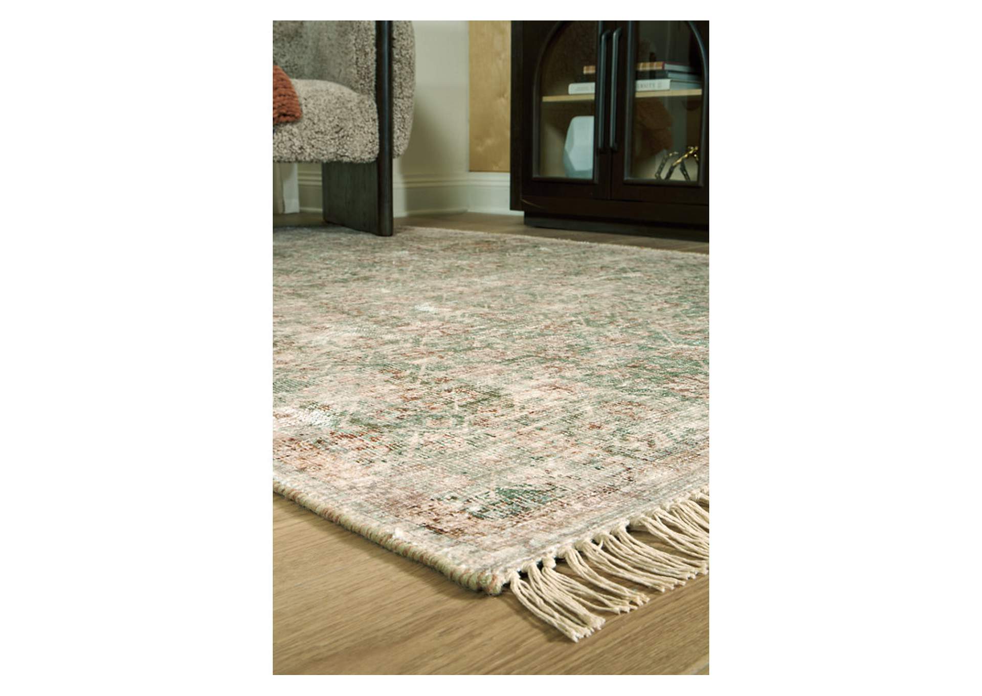 Rossbury Large Rug image 3