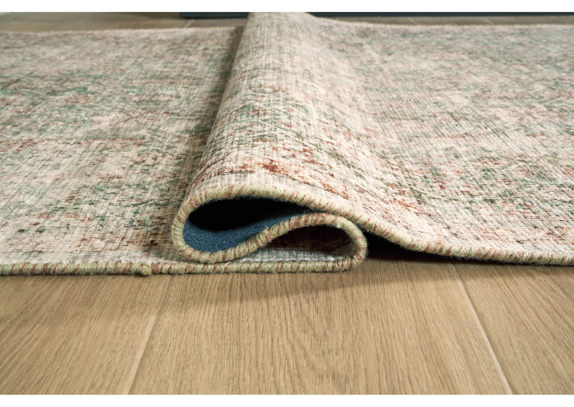 Rossbury Large Rug image 4