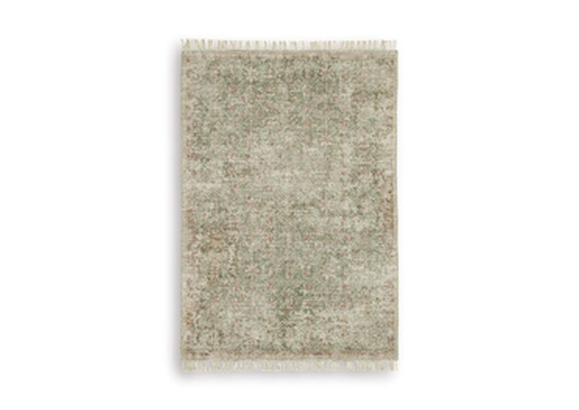 Rossbury Medium Rug image 6