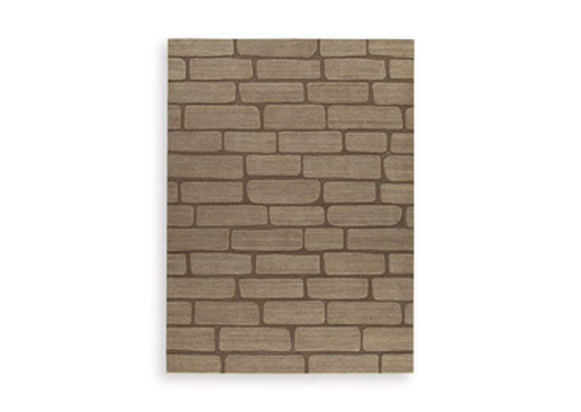 Orest Extra Large Rug image 1