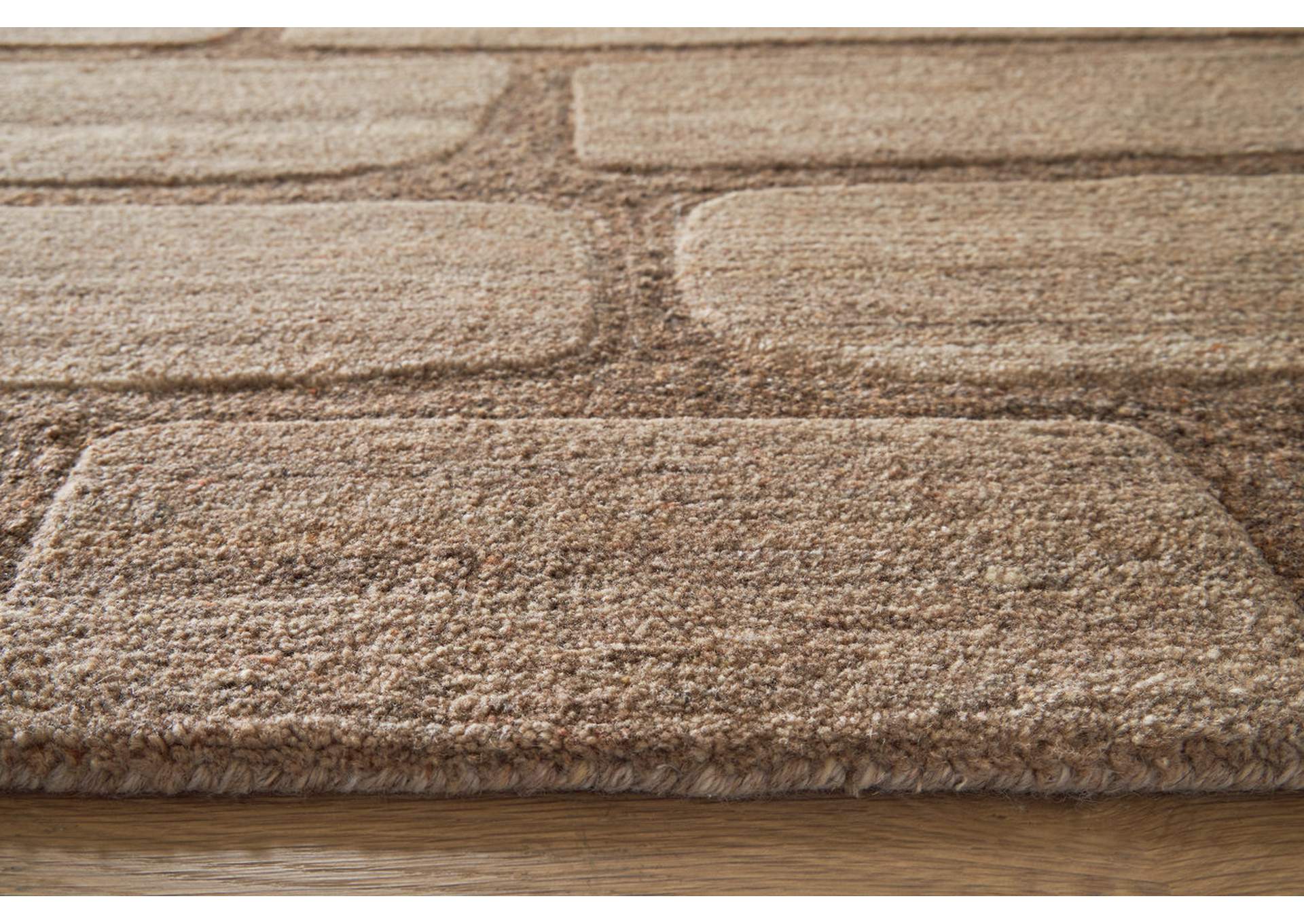 Orest Large Rug image 3