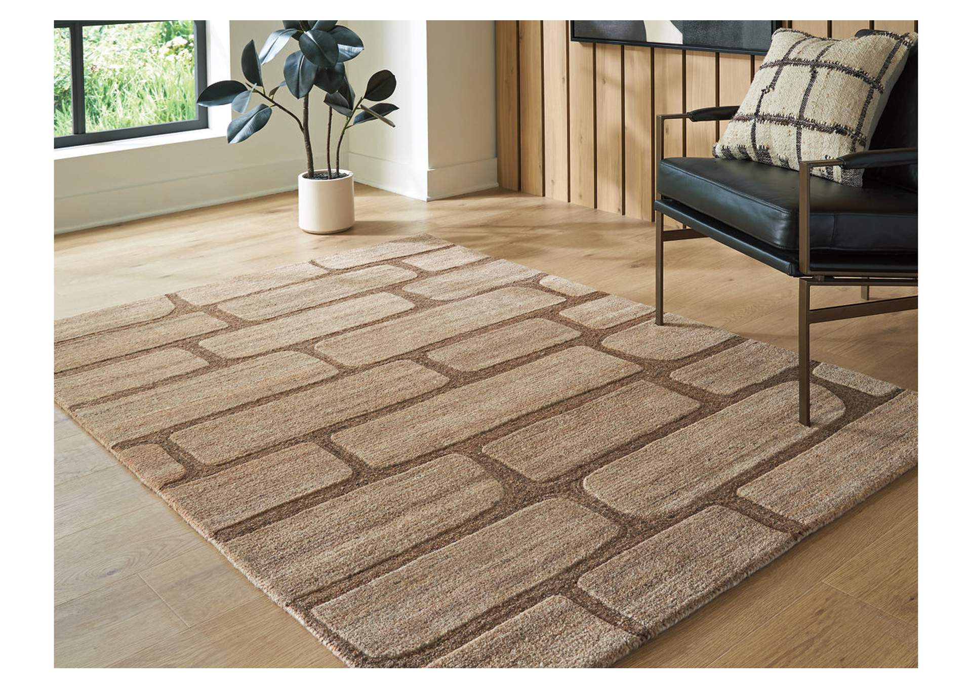 Orest Medium Rug image 2