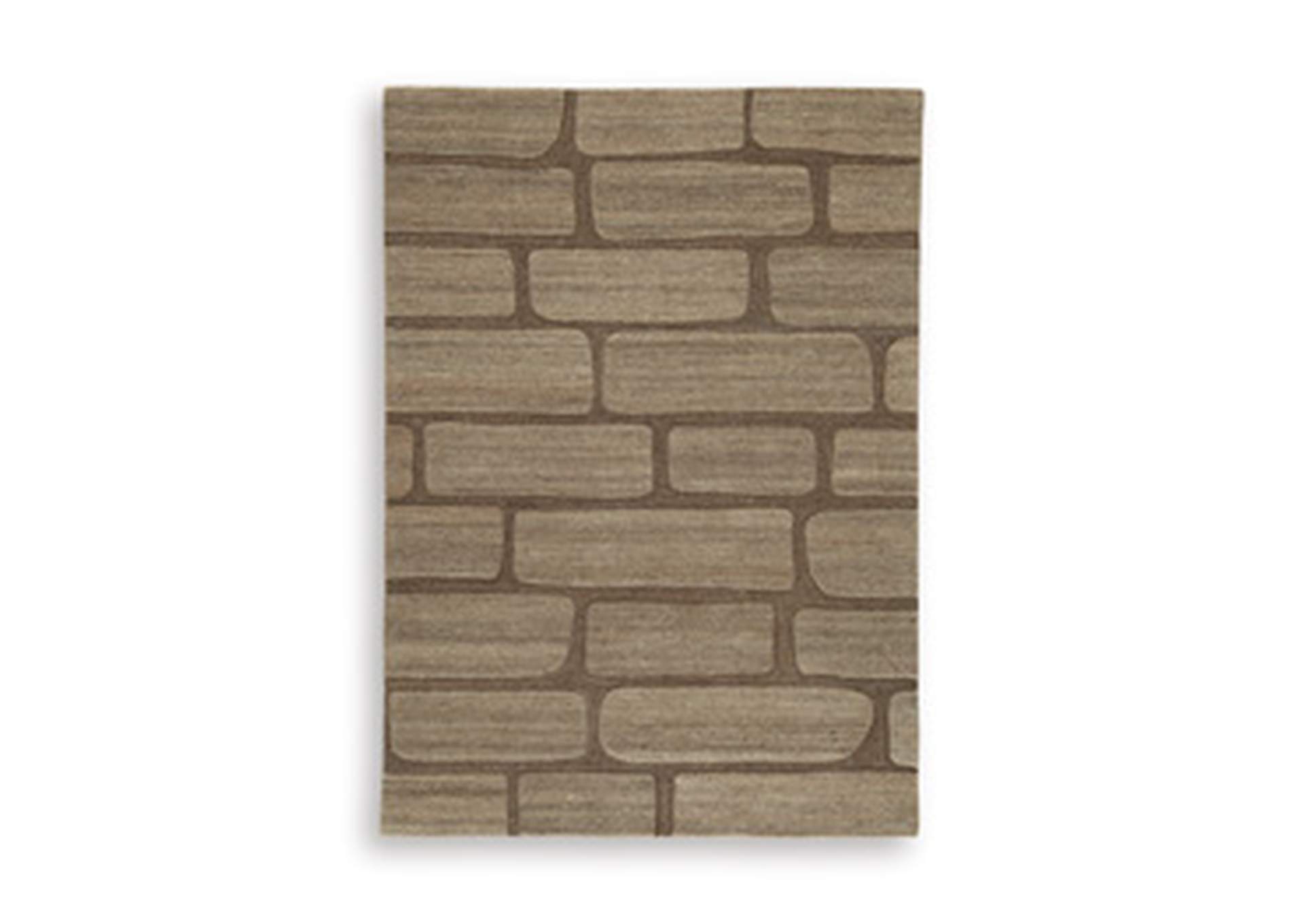 Orest Medium Rug image 5