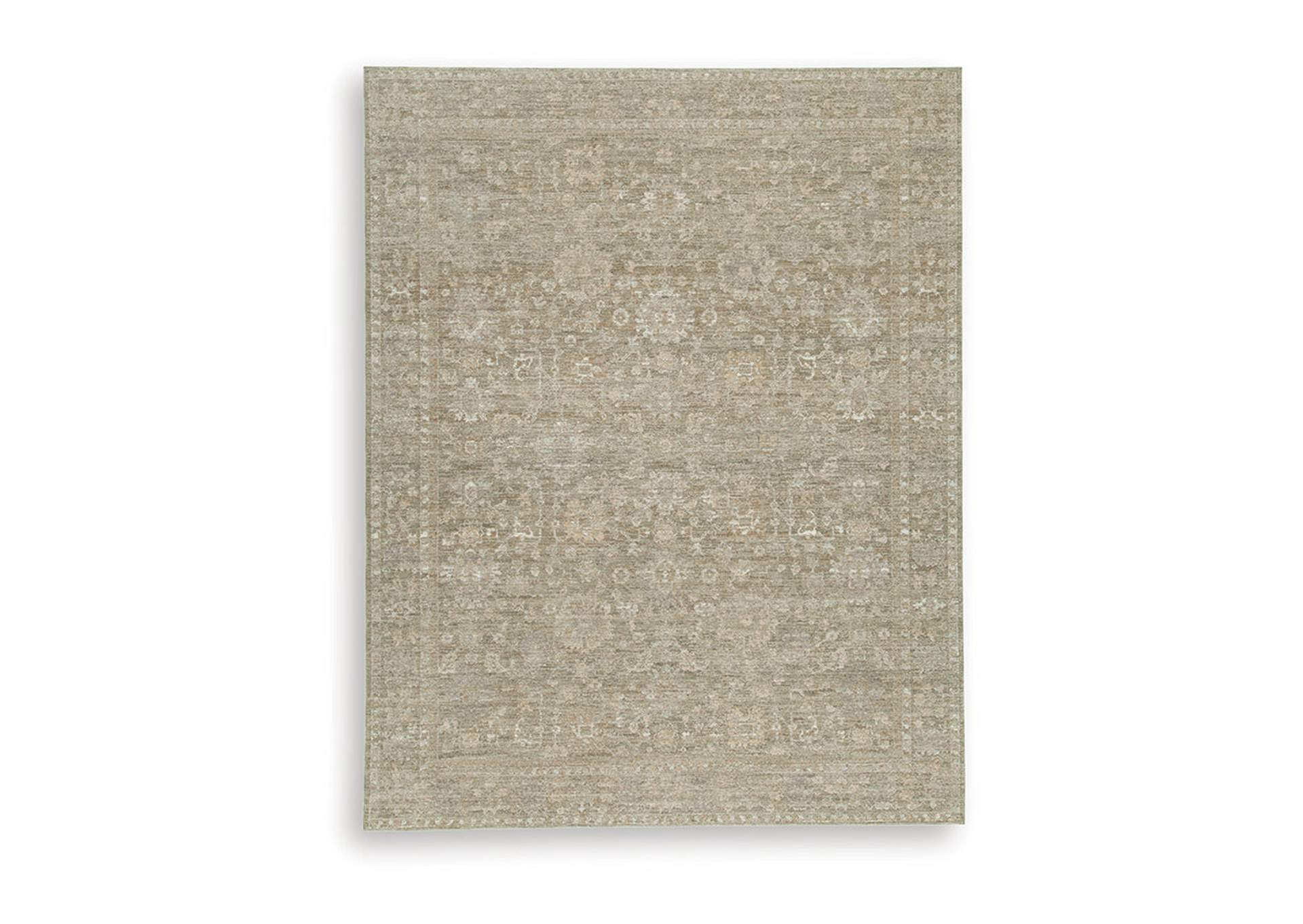 Neroham Large Rug image 1