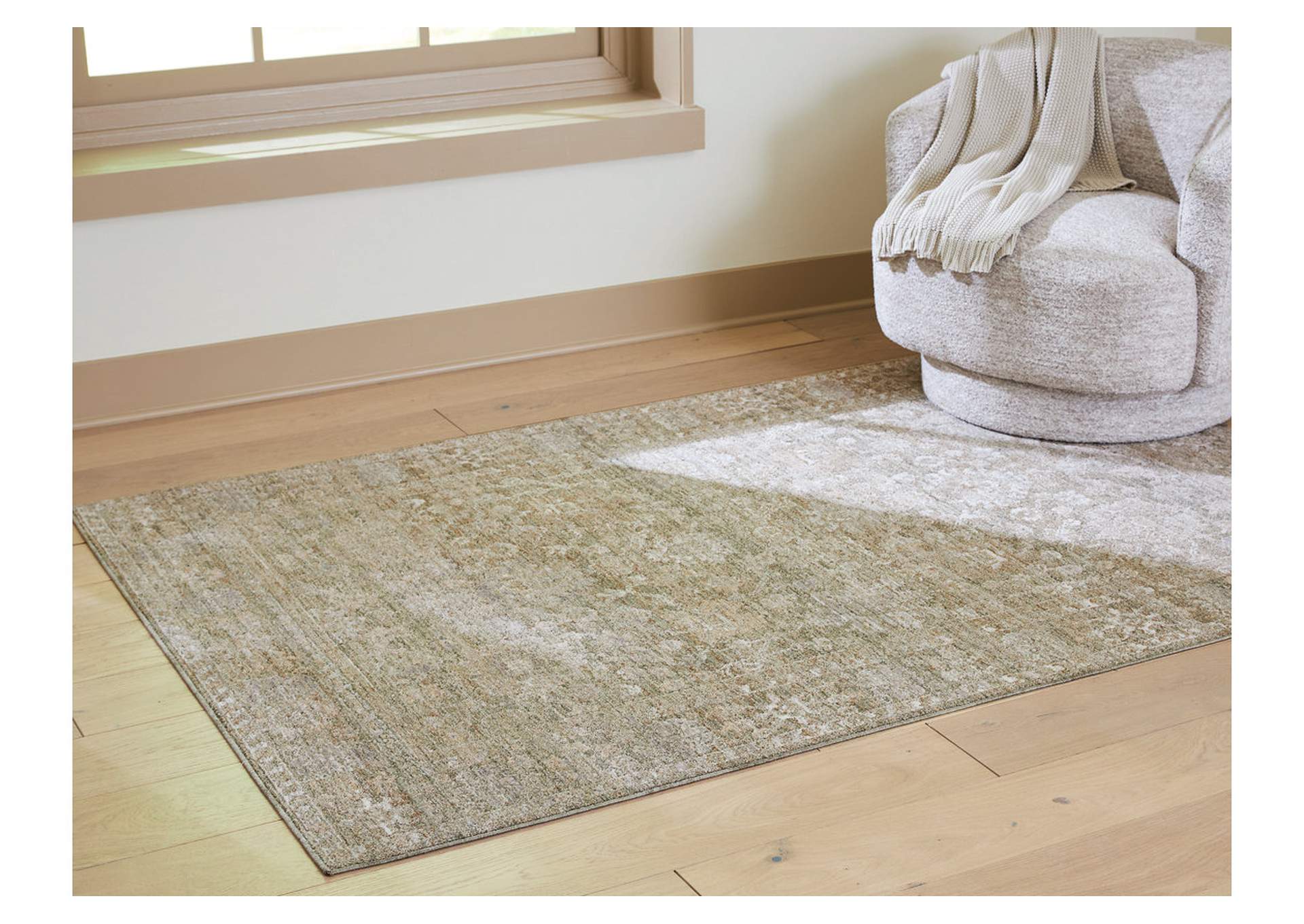 Neroham Medium Rug image 2