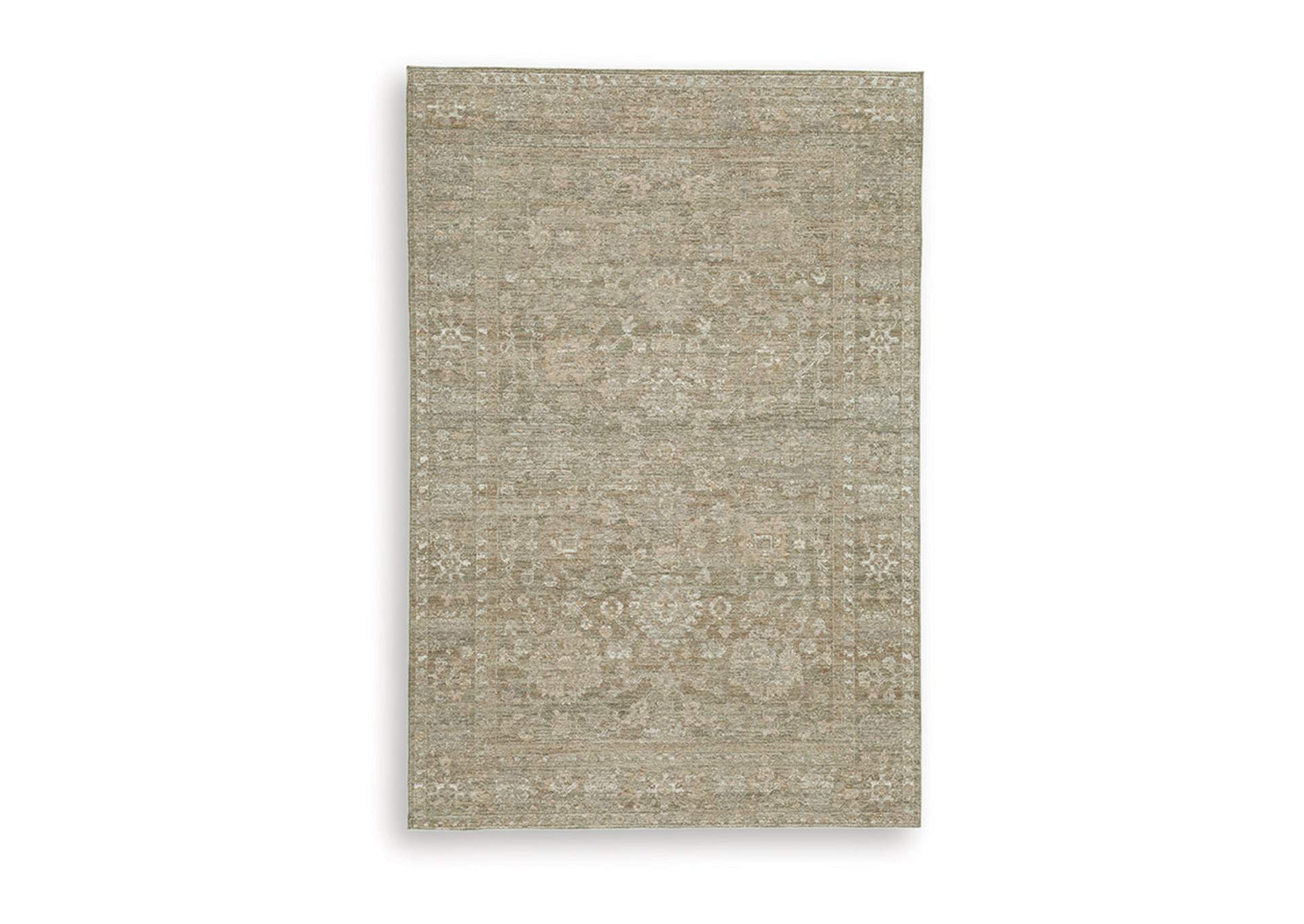 Neroham Medium Rug image 1