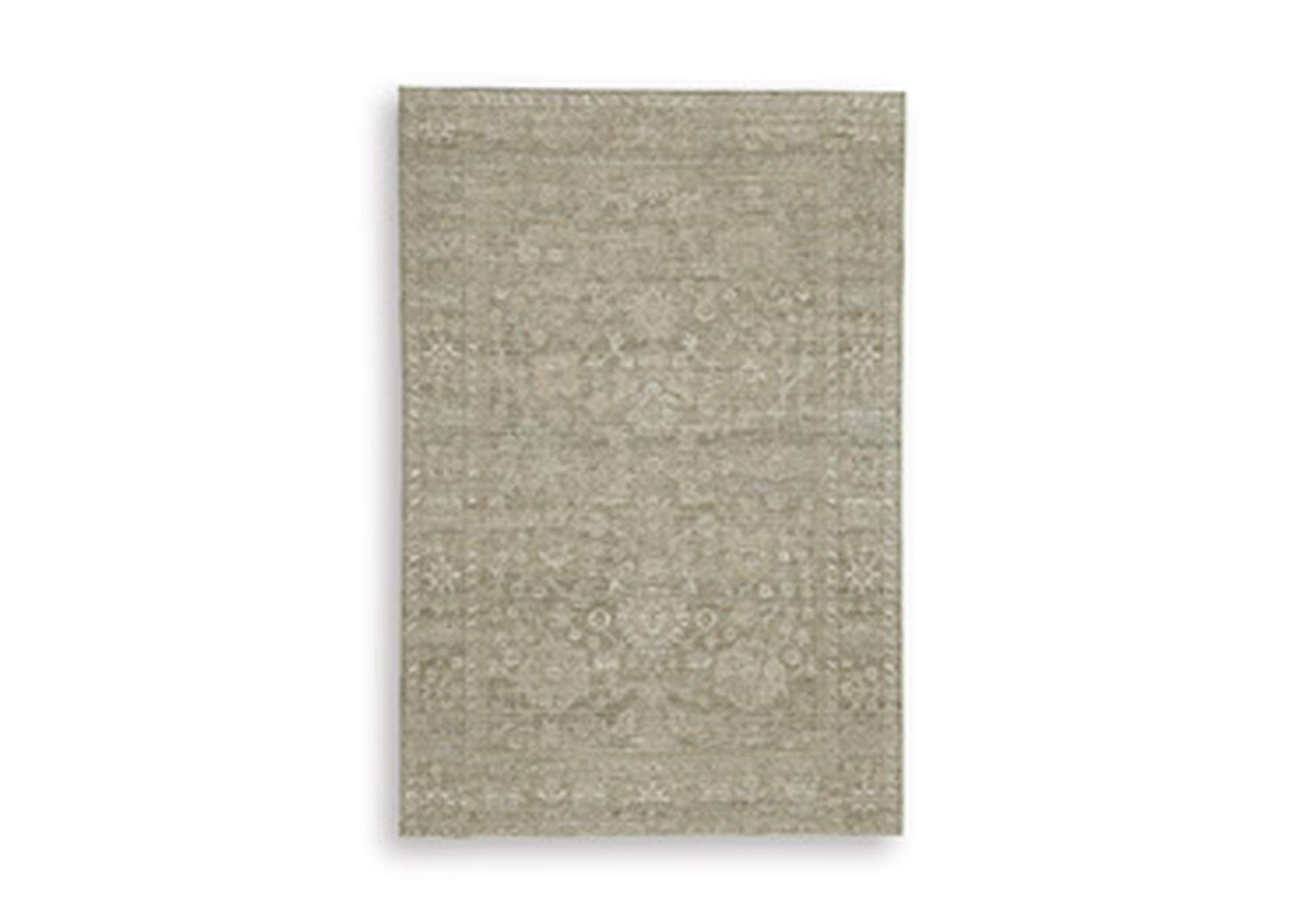 Neroham Medium Rug image 5
