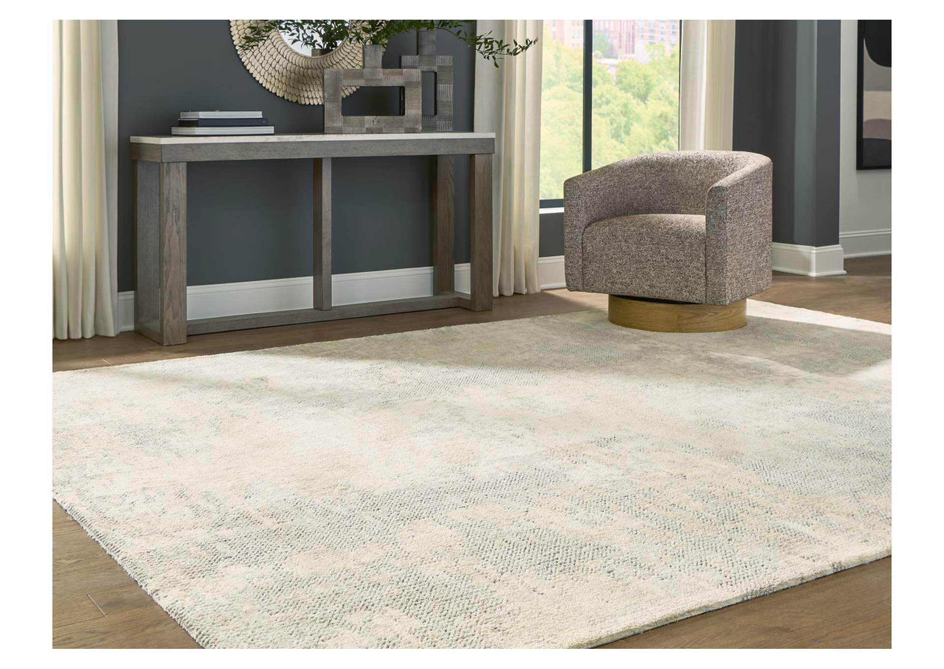 Raif Extra Large Rug image 2