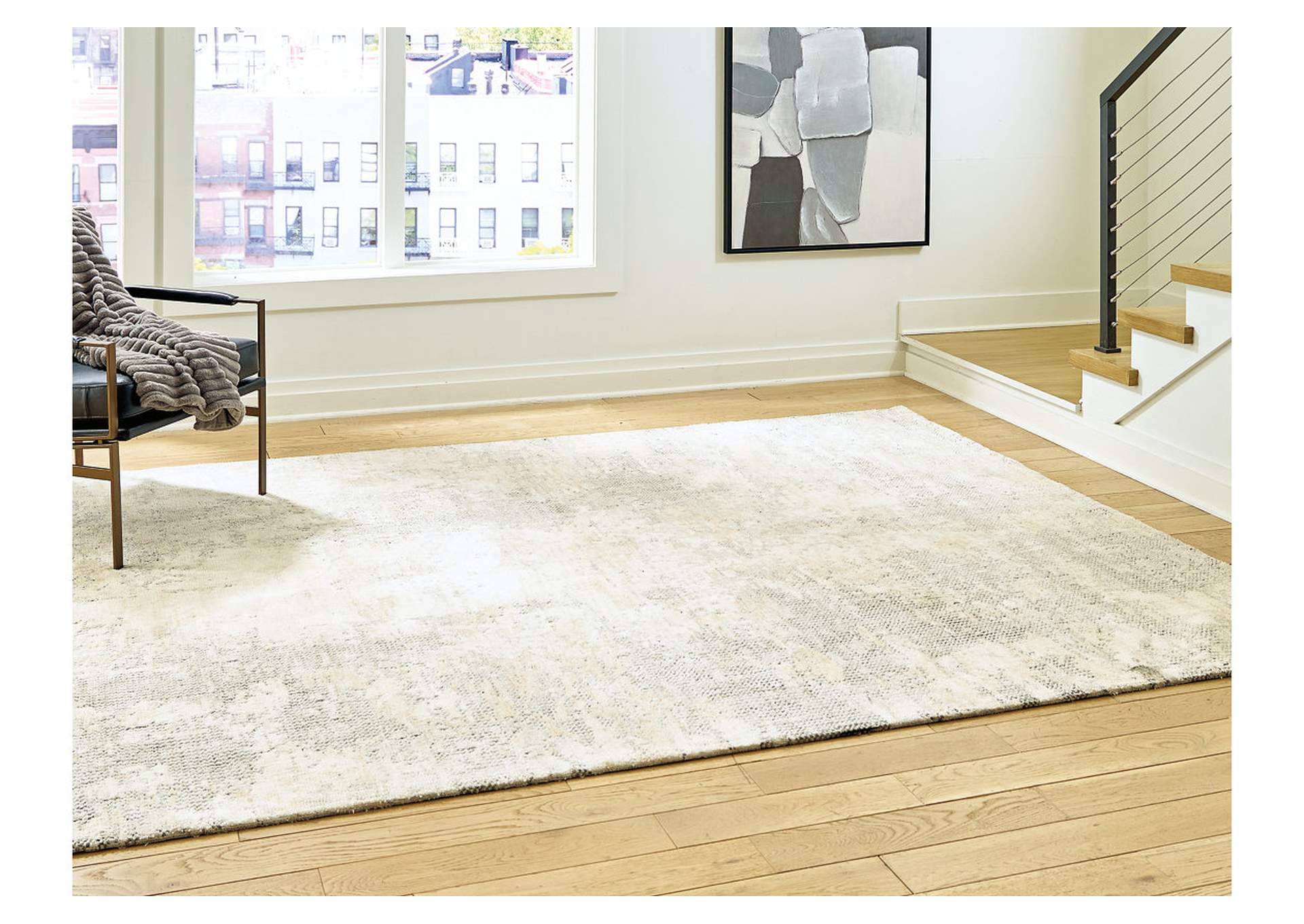 Raif Large Rug image 2