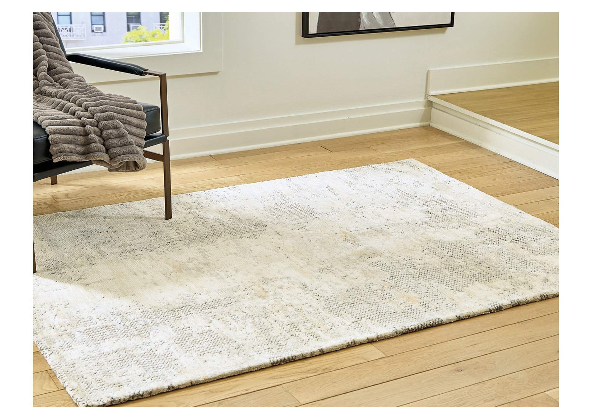 Raif Medium Rug image 2