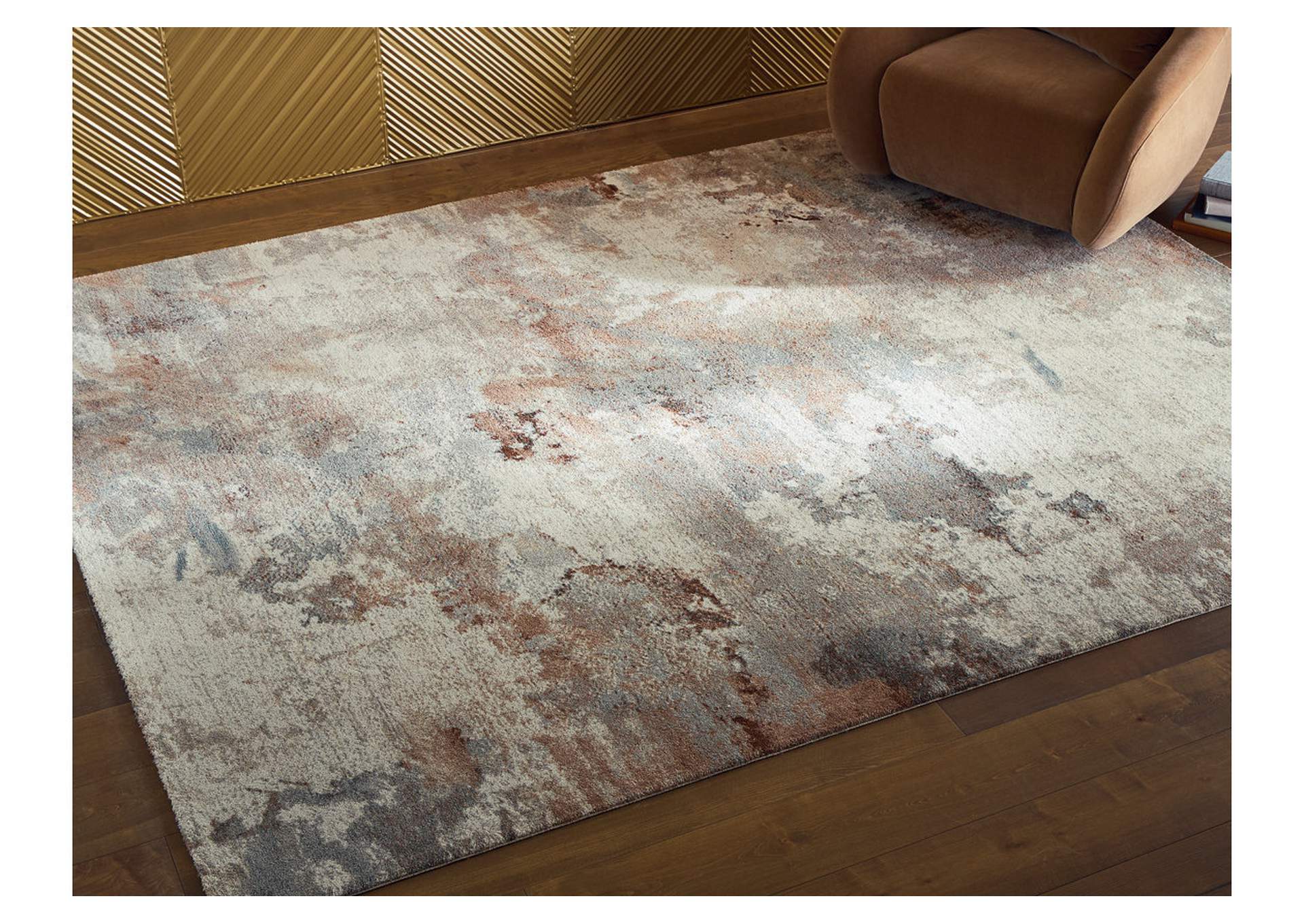 Jadenburg Large Rug image 2