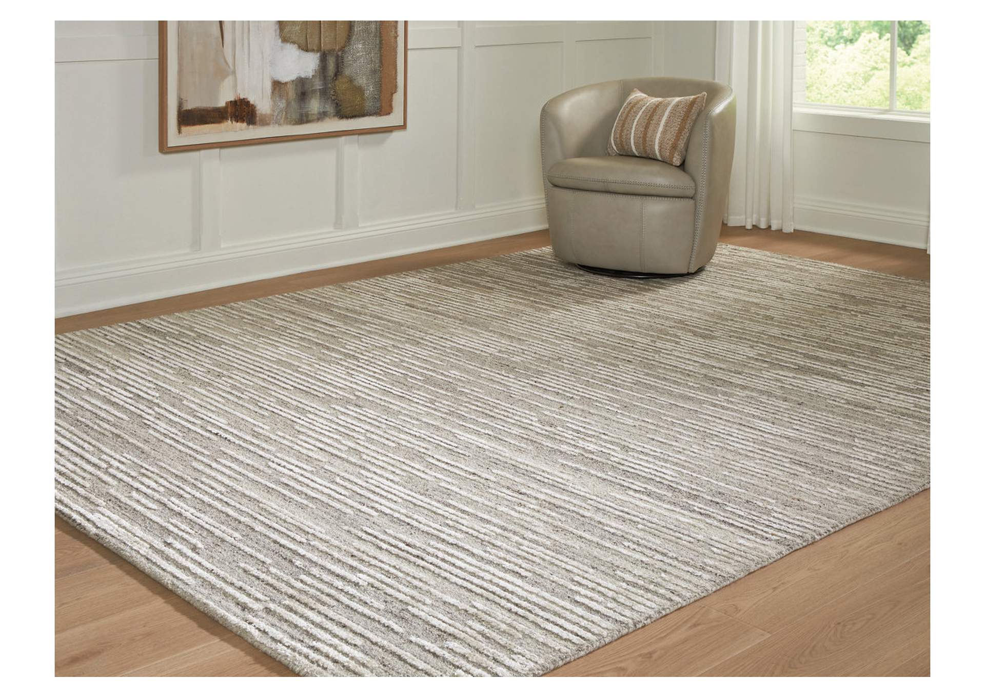 Eljory Extra Large Rug image 2