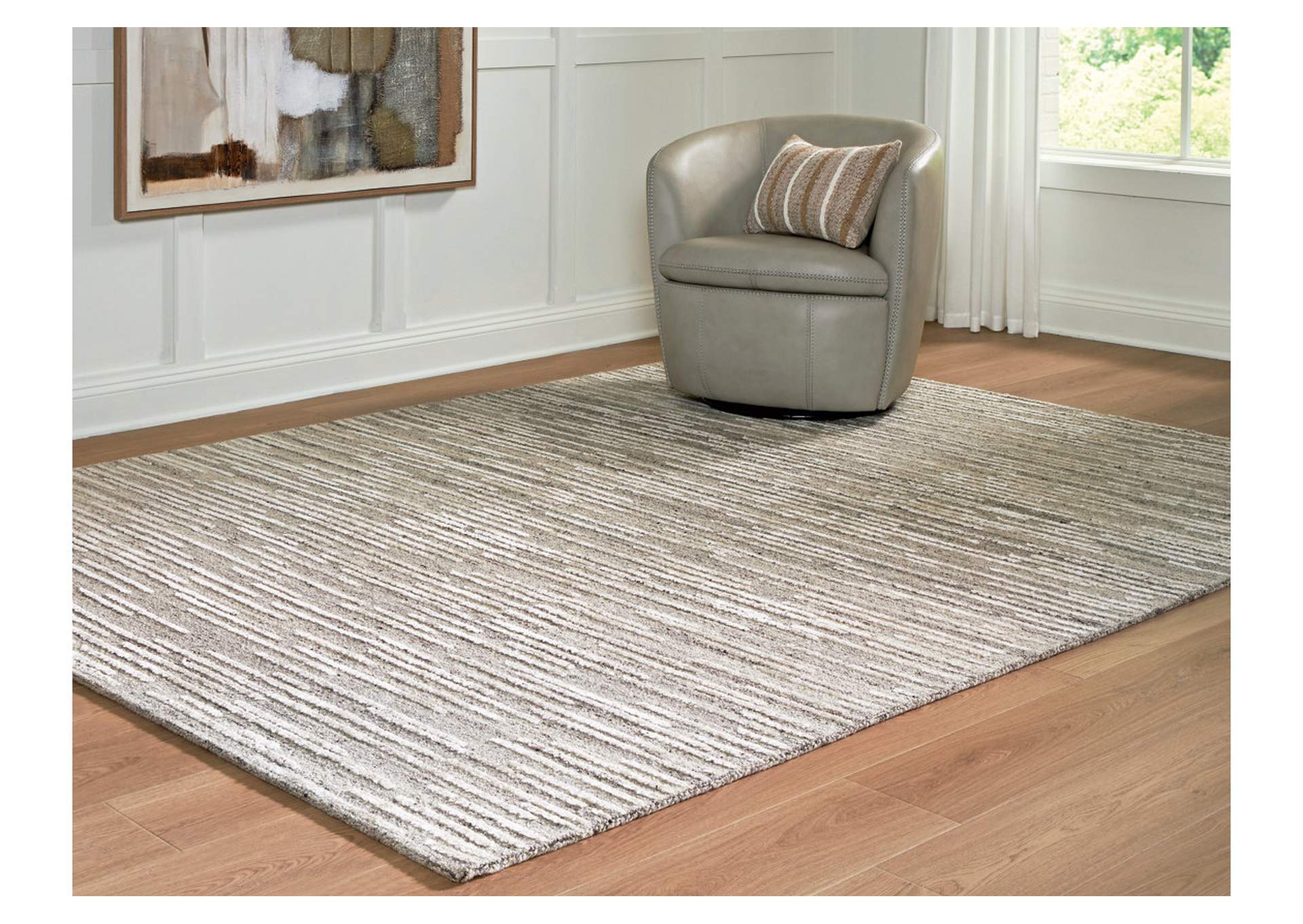 Eljory Large Rug image 2