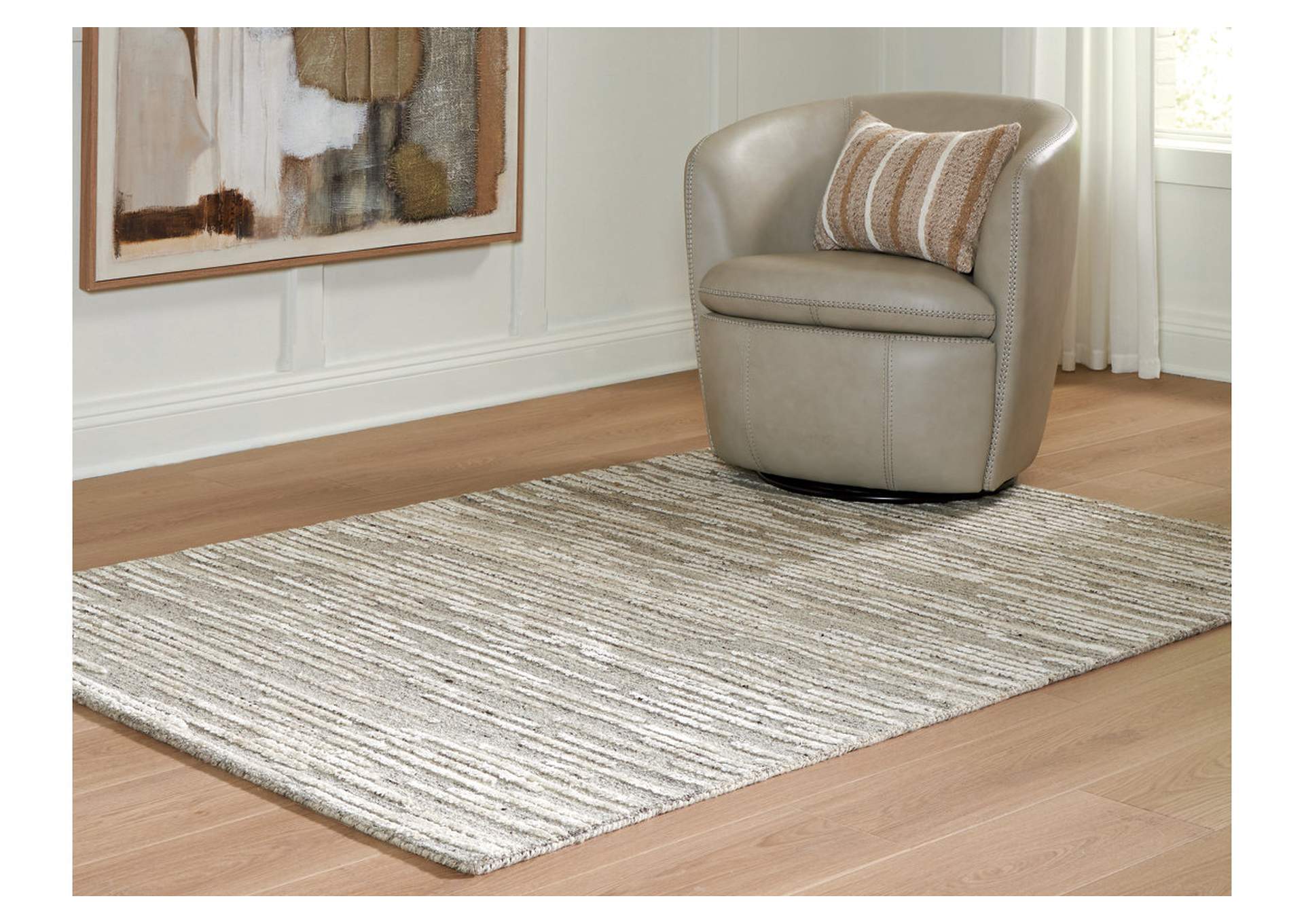 Eljory Medium Rug image 2