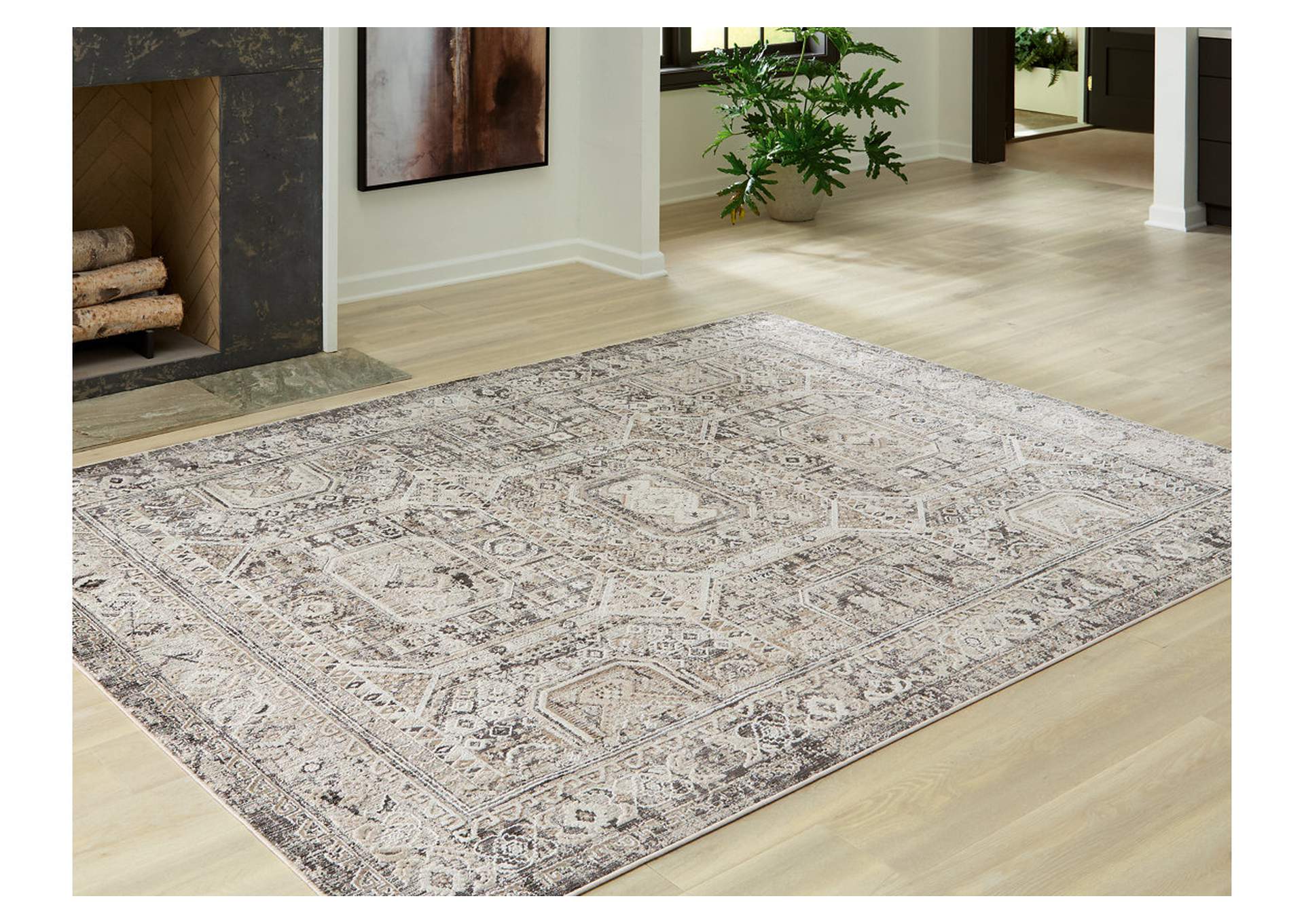 Junley Large Rug image 2