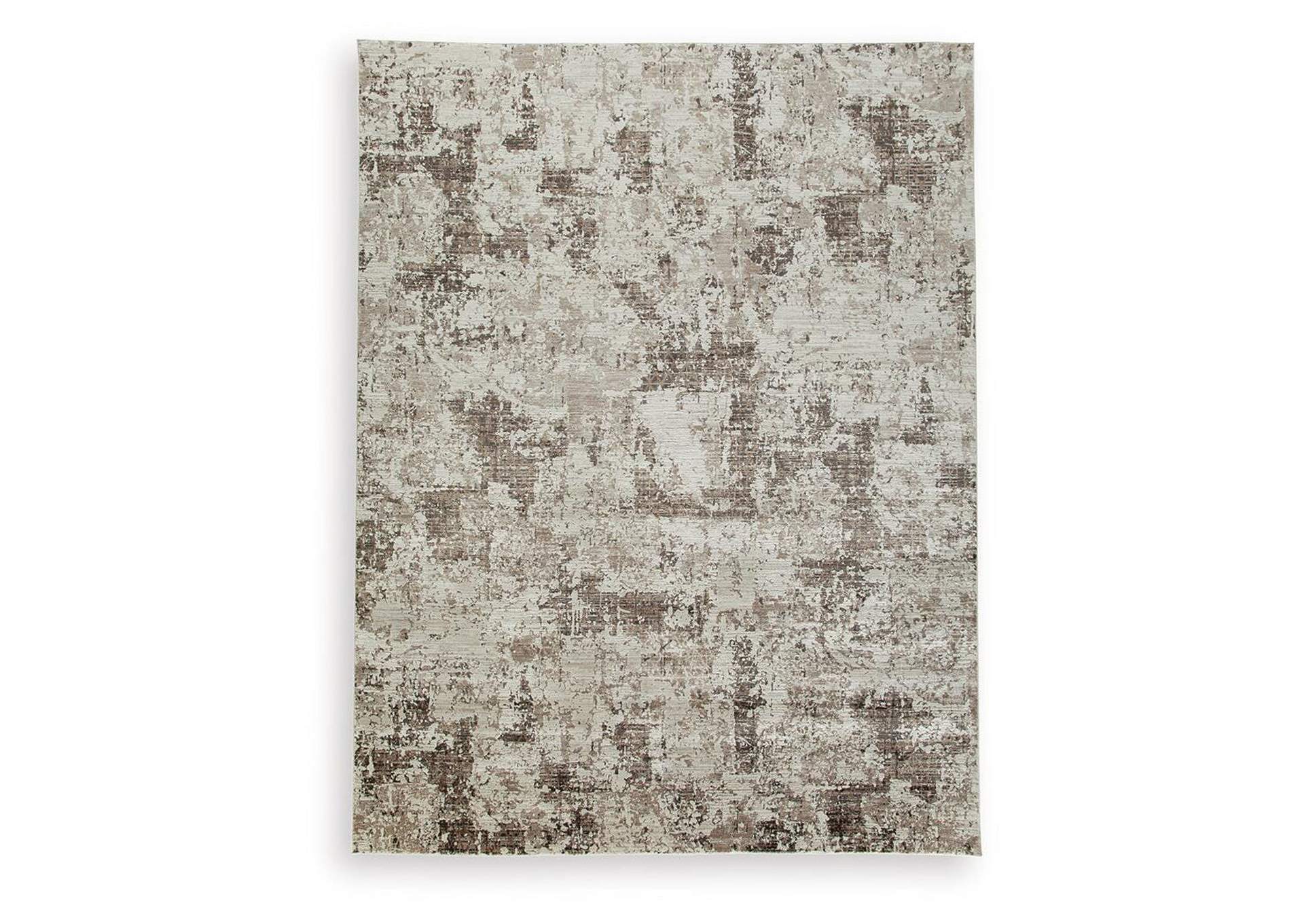 Barricland Extra Large Rug image 1