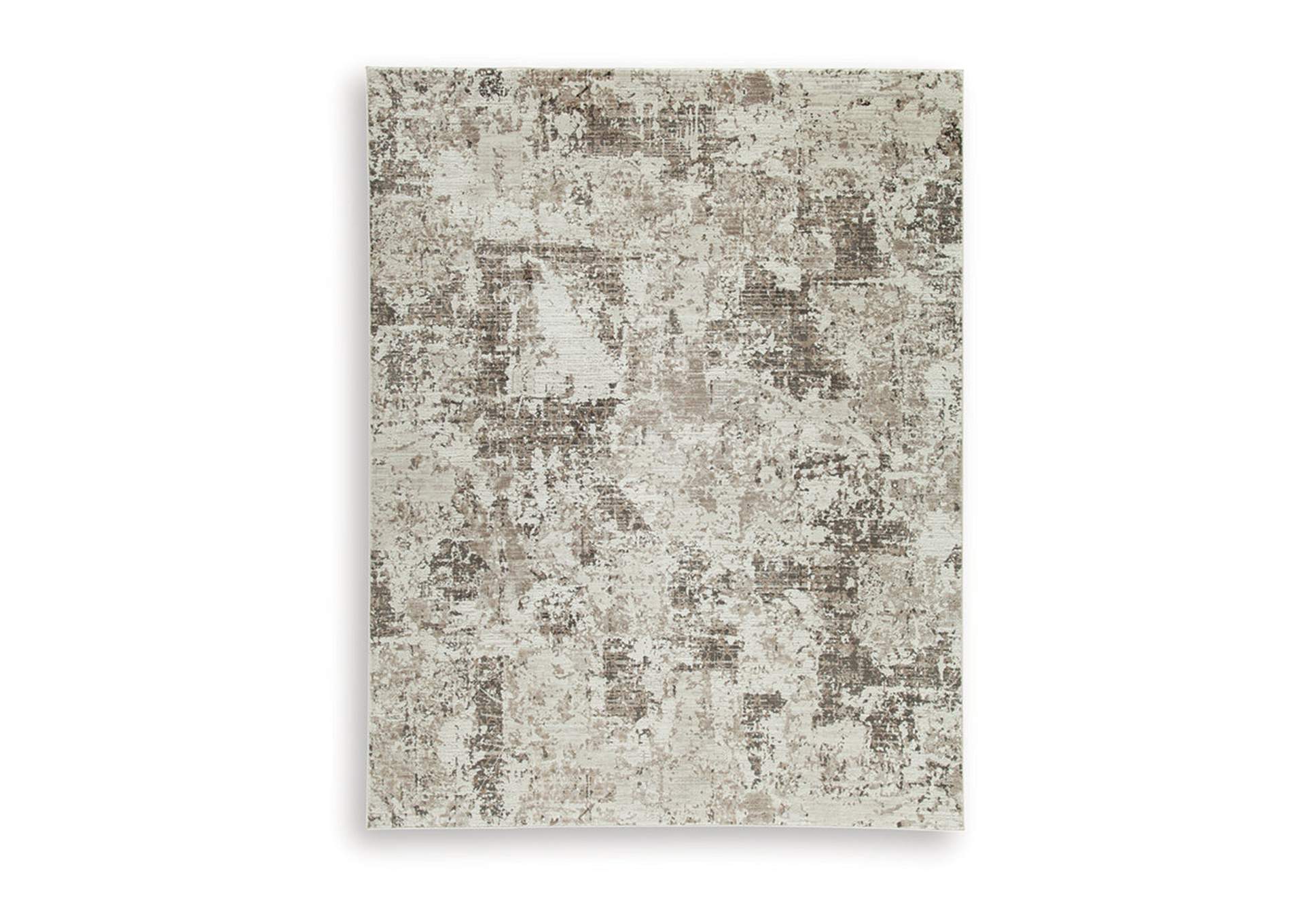 Barricland Large Rug image 1