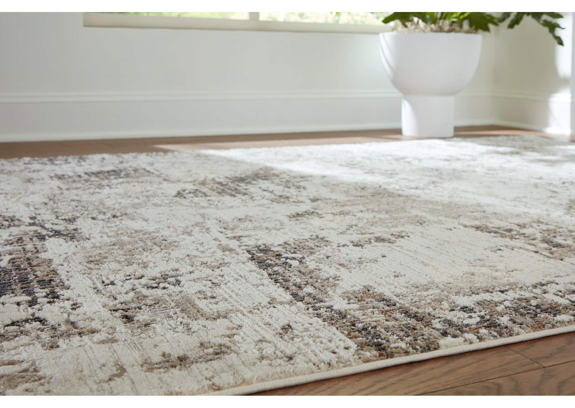 Barricland Large Rug image 3