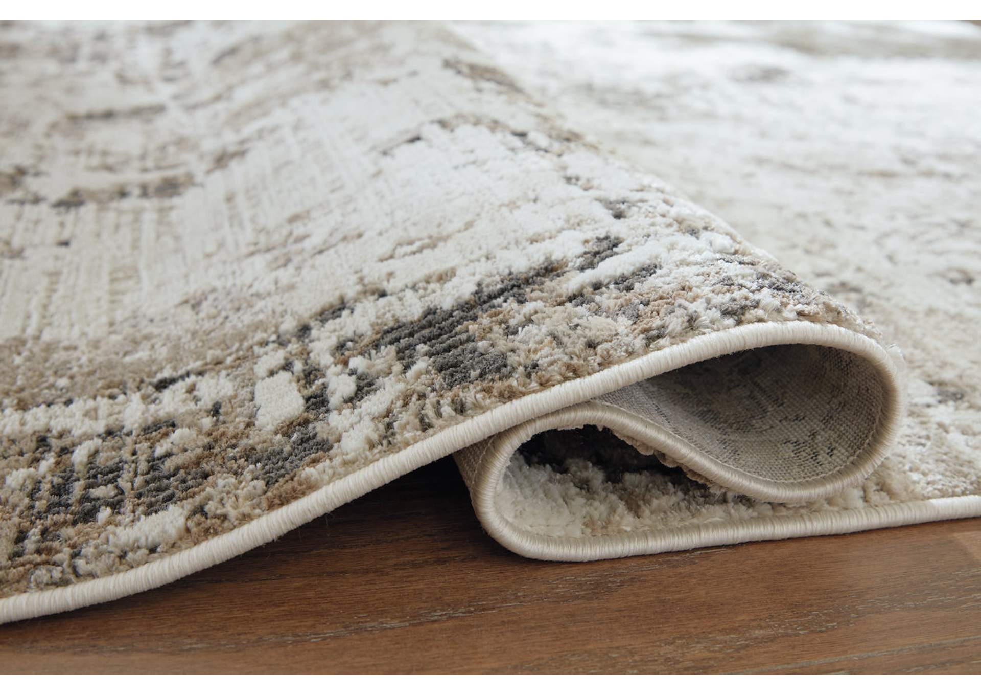 Barricland Large Rug image 4