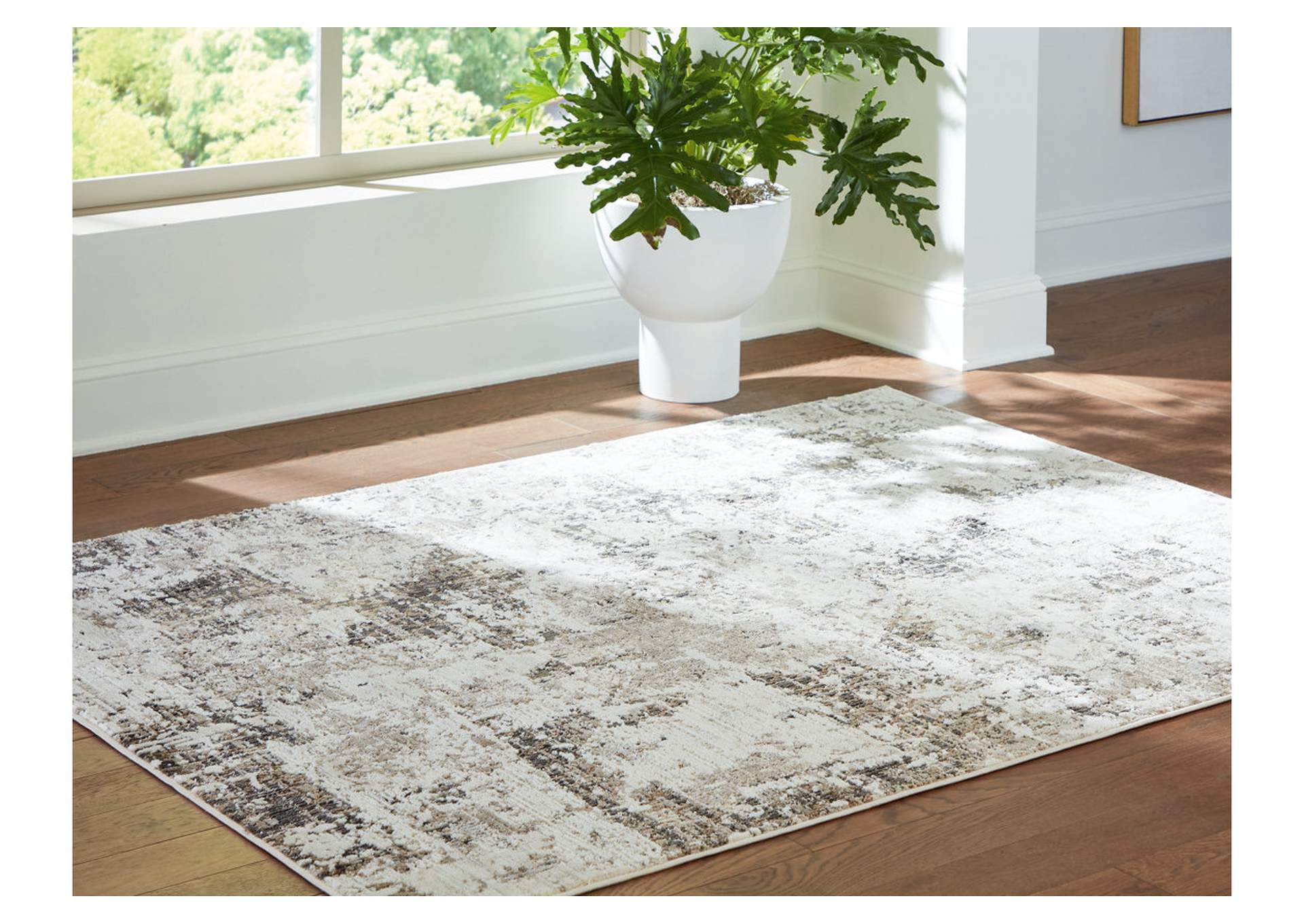 Barricland Medium Rug image 2