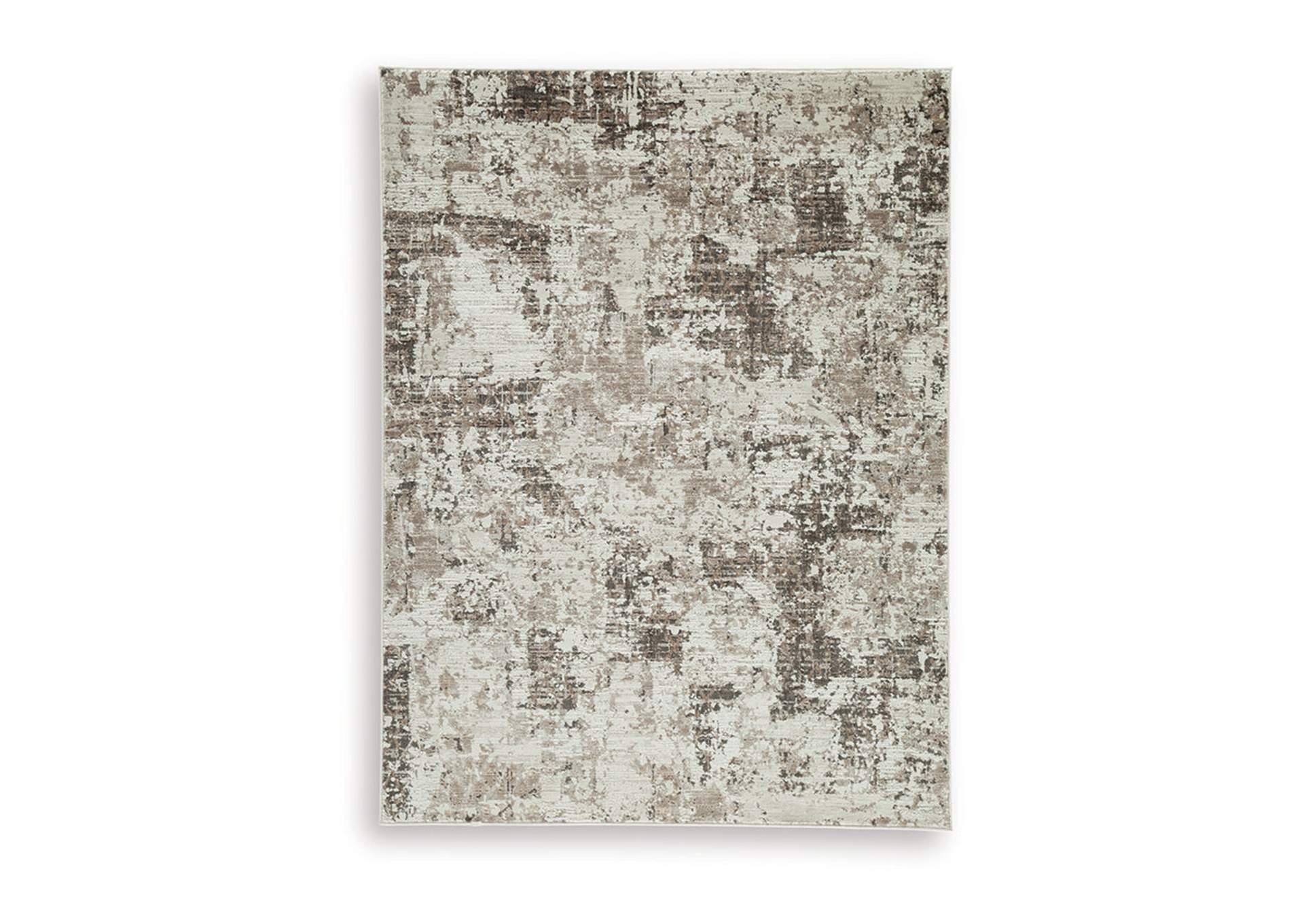 Barricland Medium Rug image 1