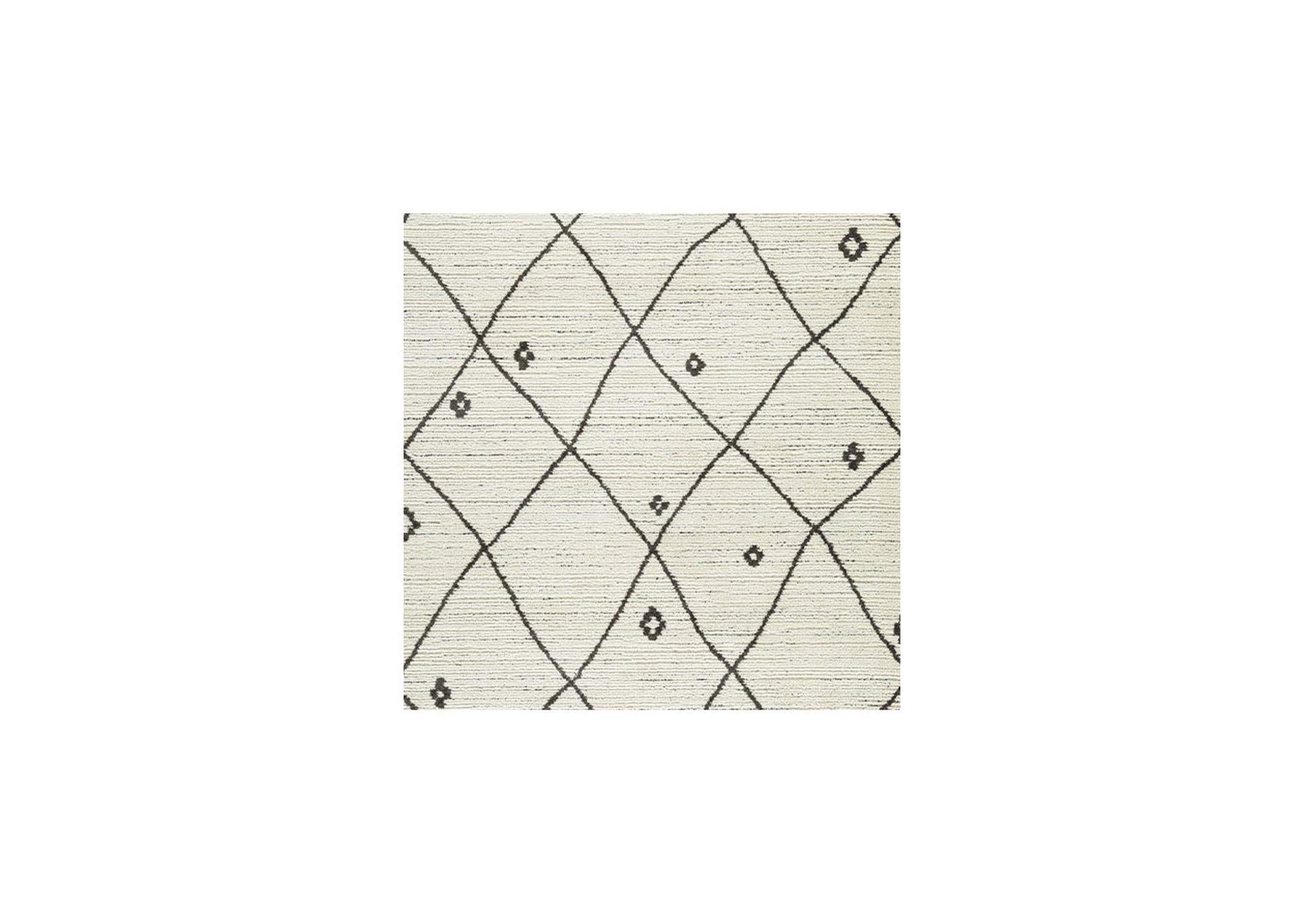 Fenriston Medium Rug image 5