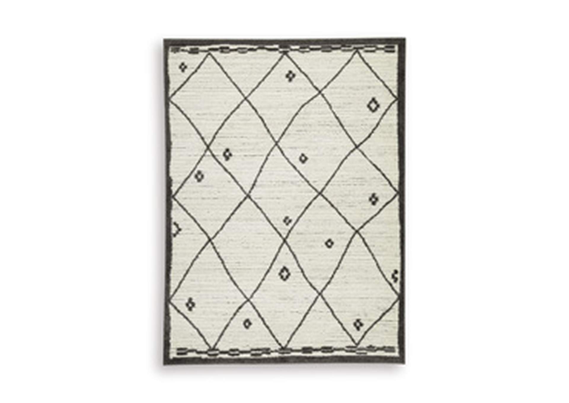 Fenriston Large Rug image 6