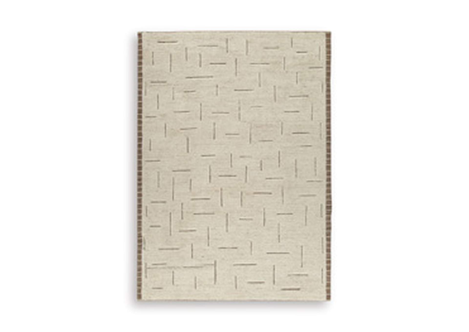 Clayman Extra Large Rug image 4