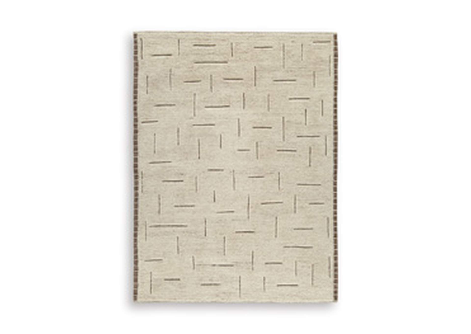 Clayman Large Rug image 4