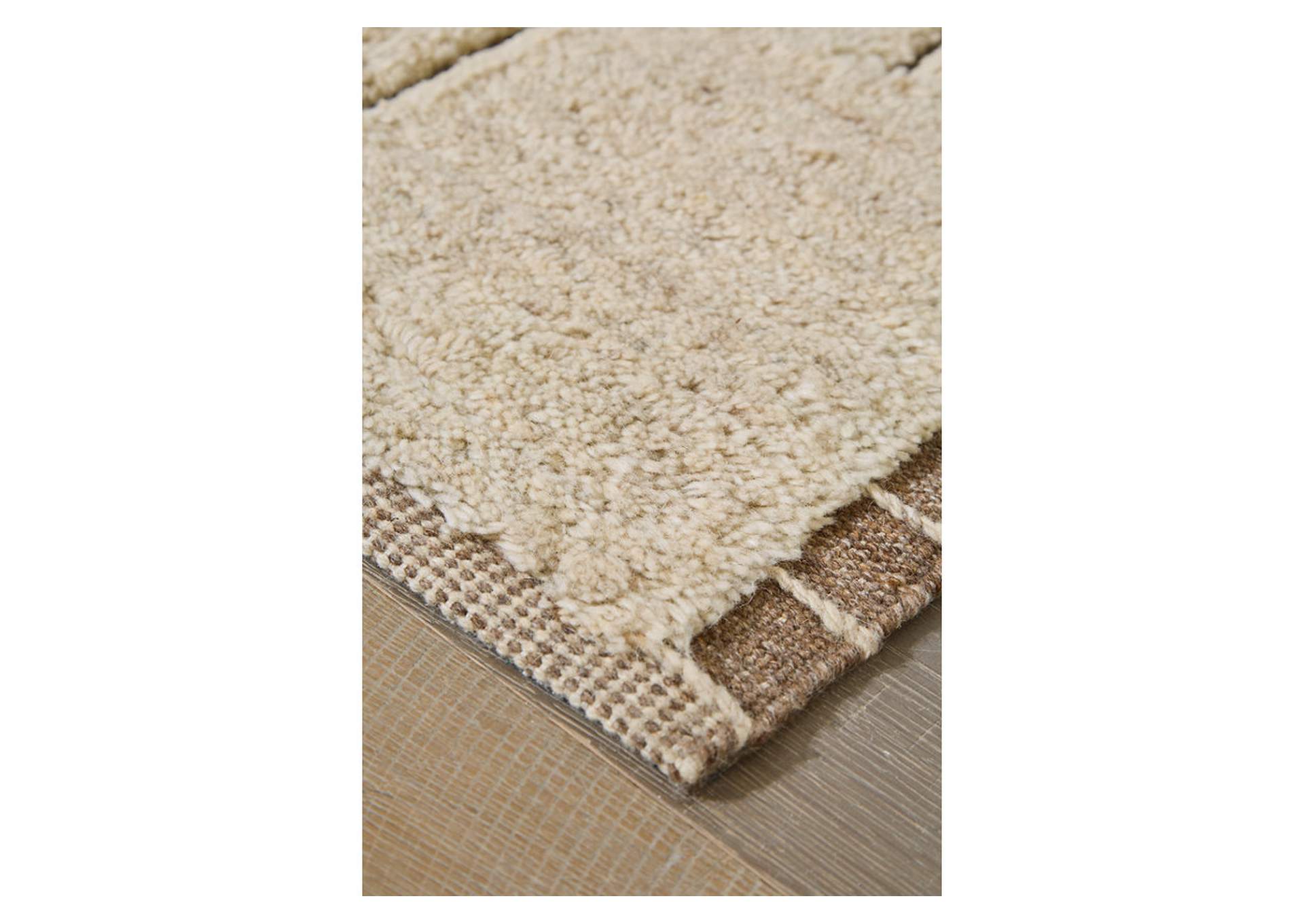 Clayman Extra Large Rug image 3