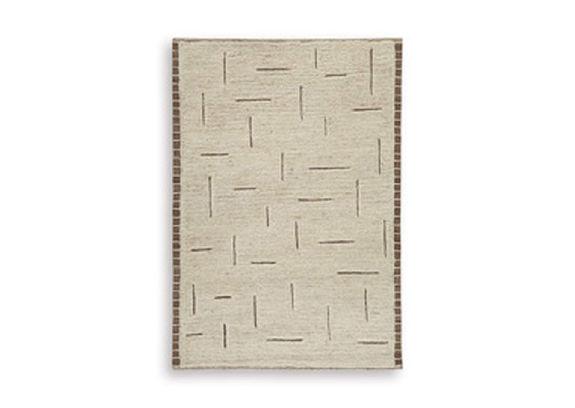 Clayman Medium Rug image 6