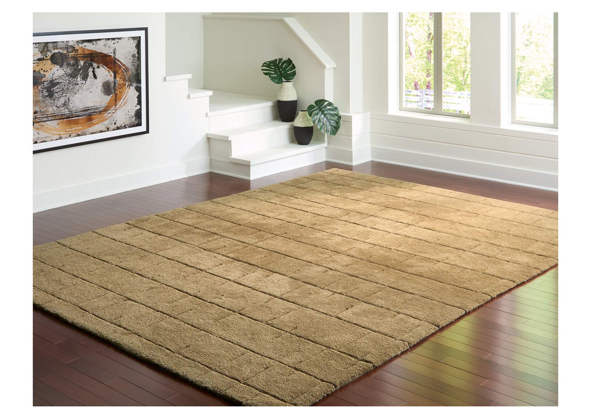 Luzmont Extra Large Rug image 2